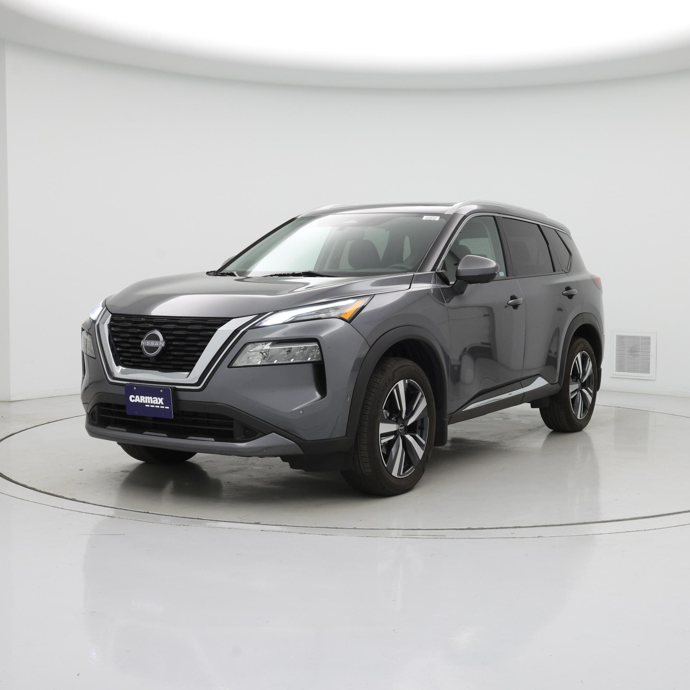 Thumbnail: 2023 Nissan Rogue - 4