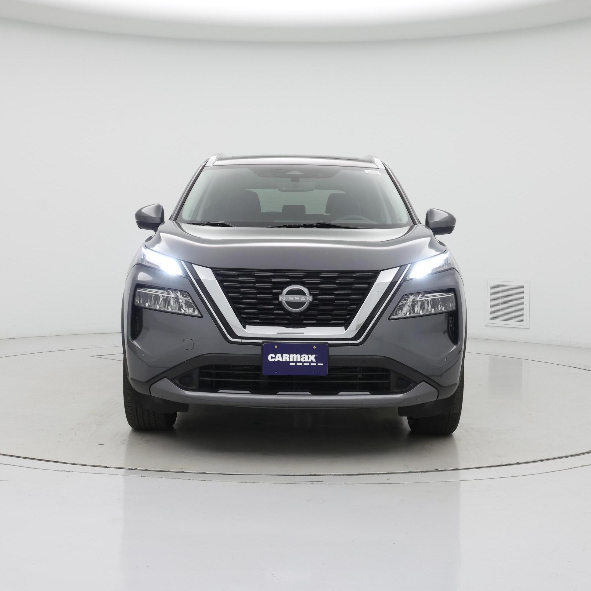 Thumbnail: 2023 Nissan Rogue - 5