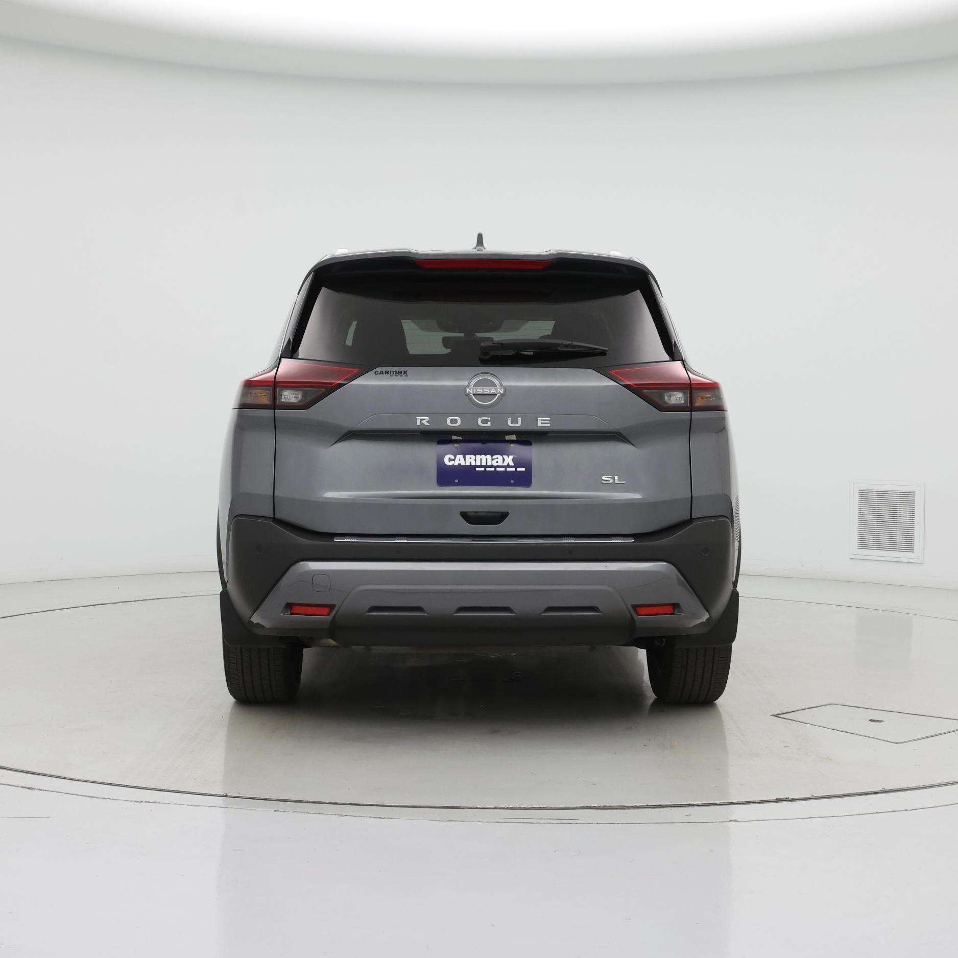 Thumbnail: 2023 Nissan Rogue - 6