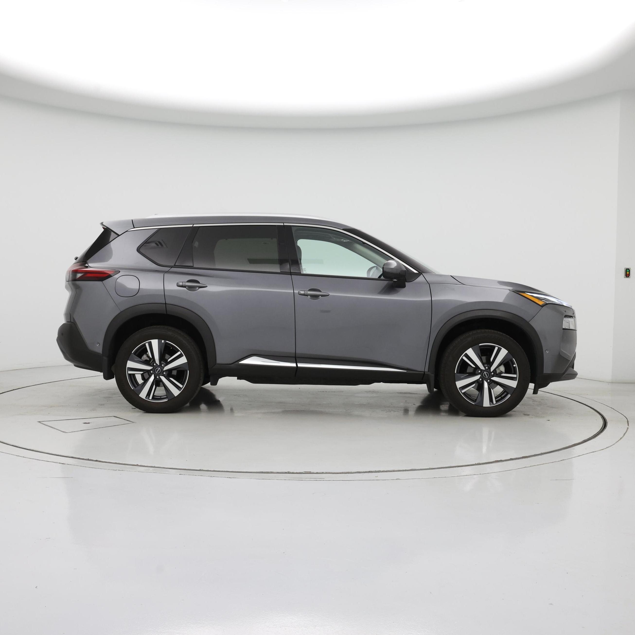Thumbnail: 2023 Nissan Rogue - 7