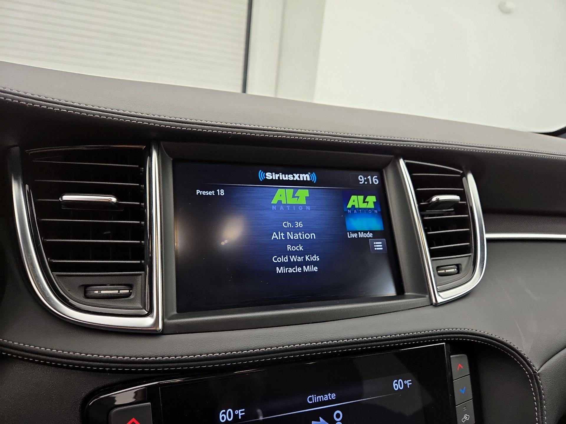 Thumbnail: 2022 INFINITI QX50 - 15