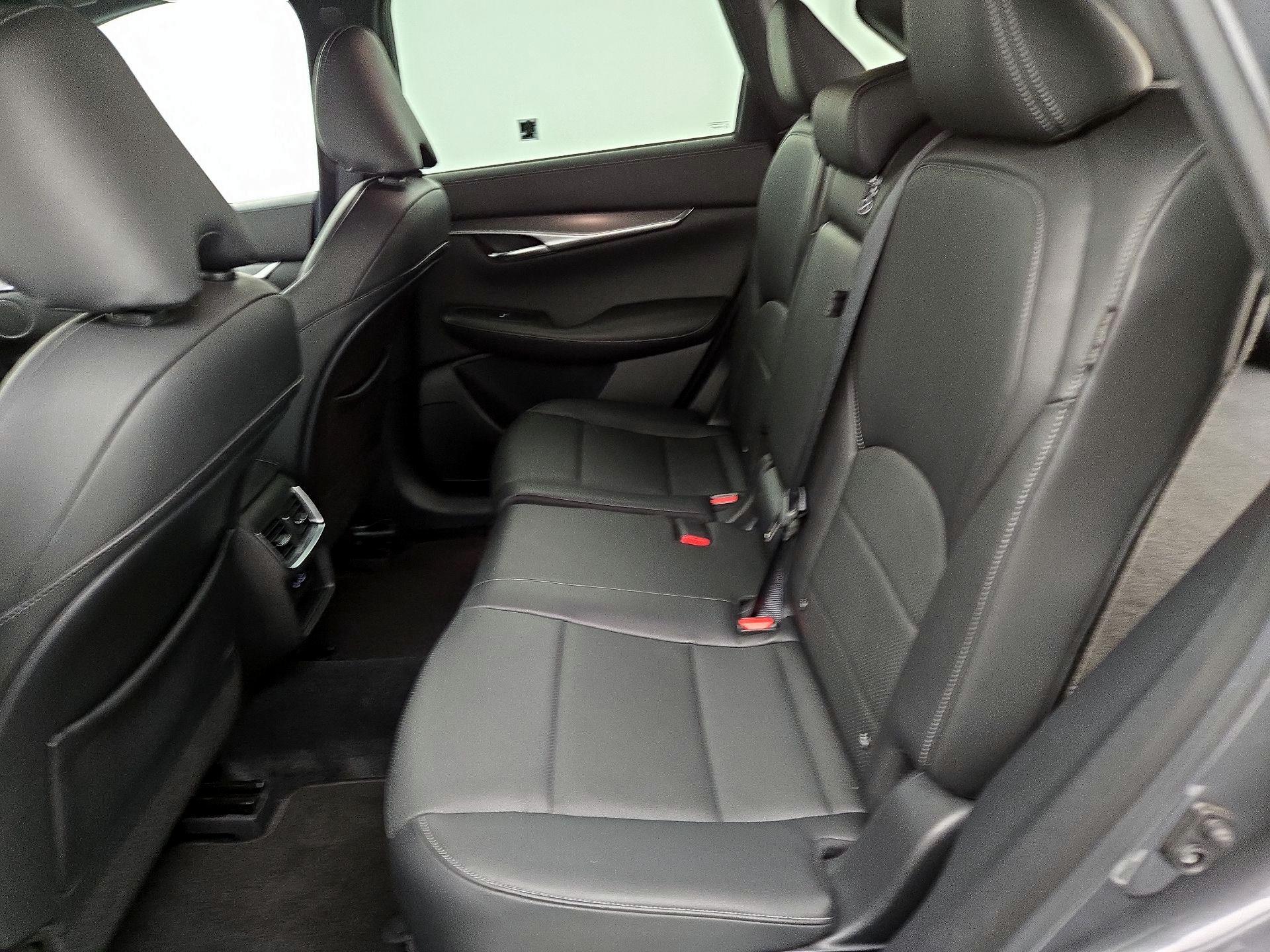 Thumbnail: 2022 INFINITI QX50 - 20