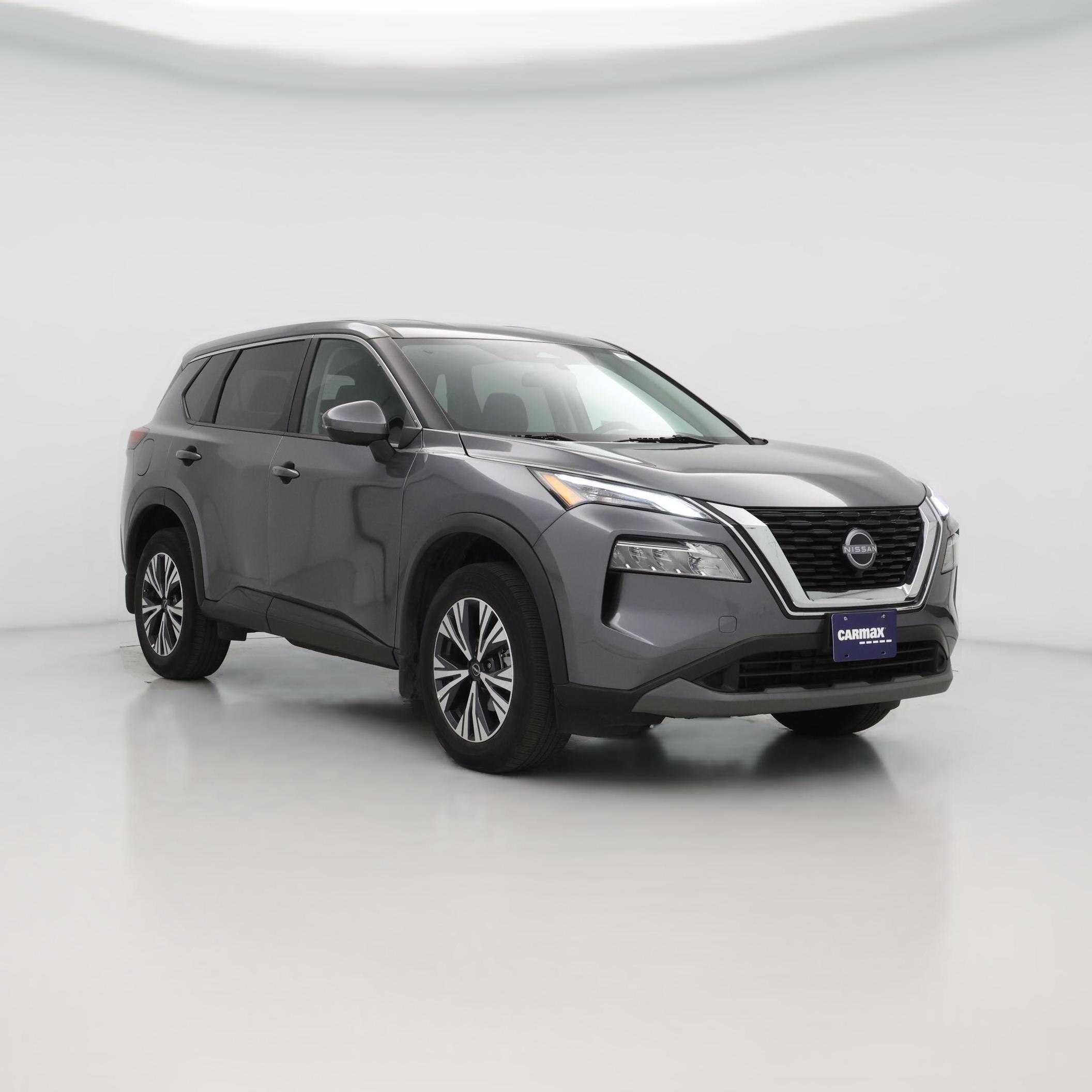 Thumbnail: 2022 Nissan Rogue - 1