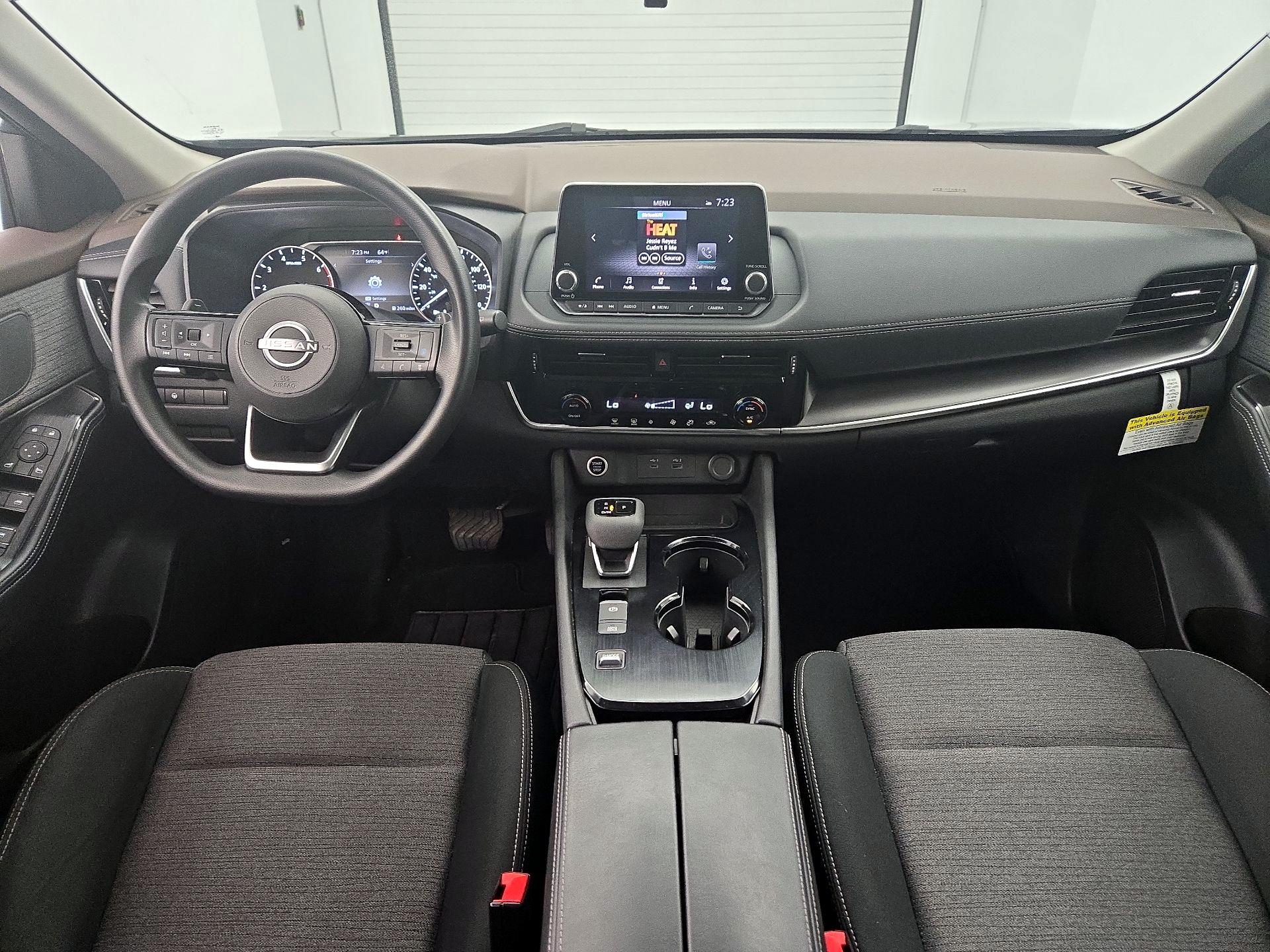 Thumbnail: 2022 Nissan Rogue - 9