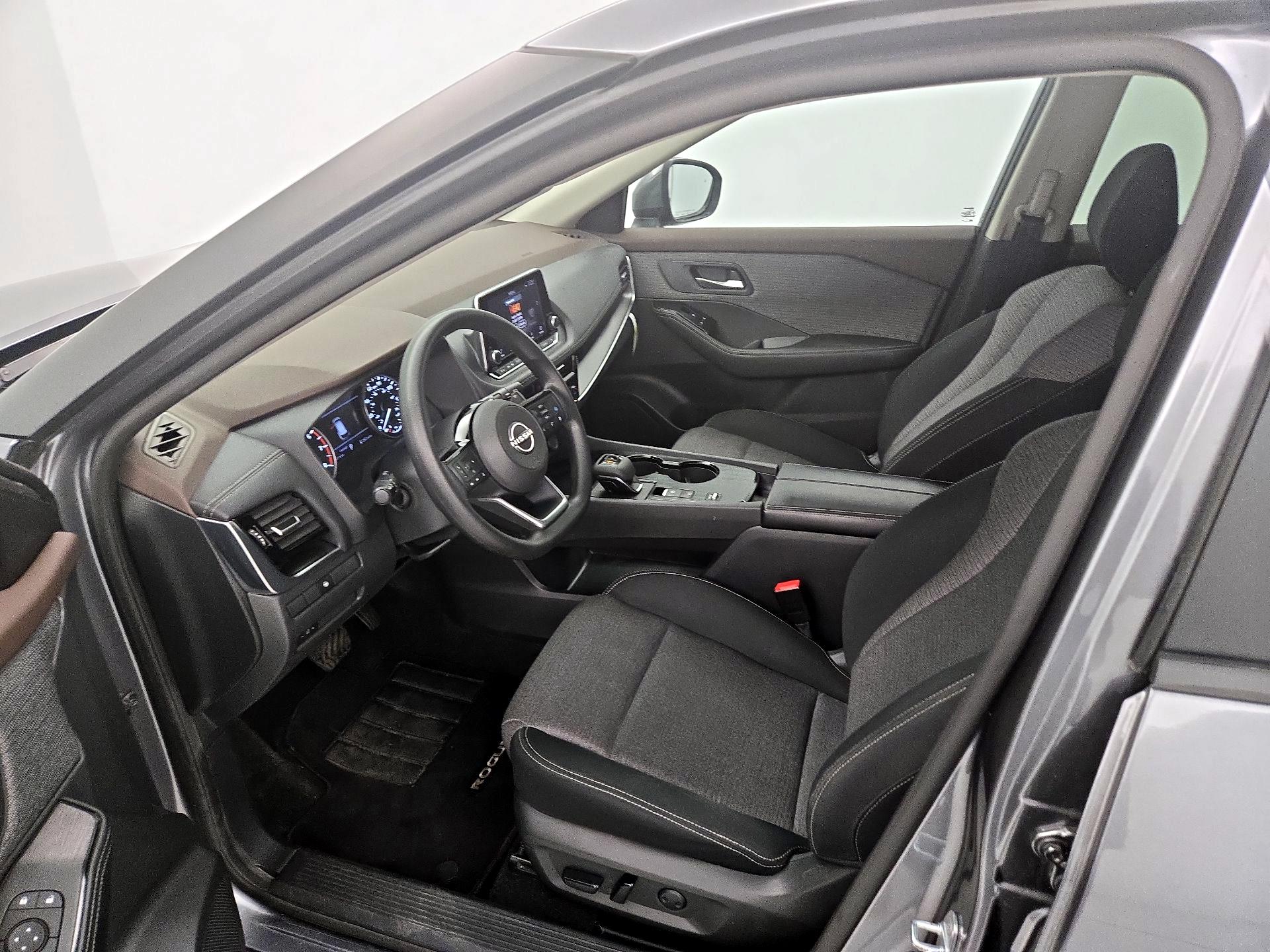 Thumbnail: 2022 Nissan Rogue - 11