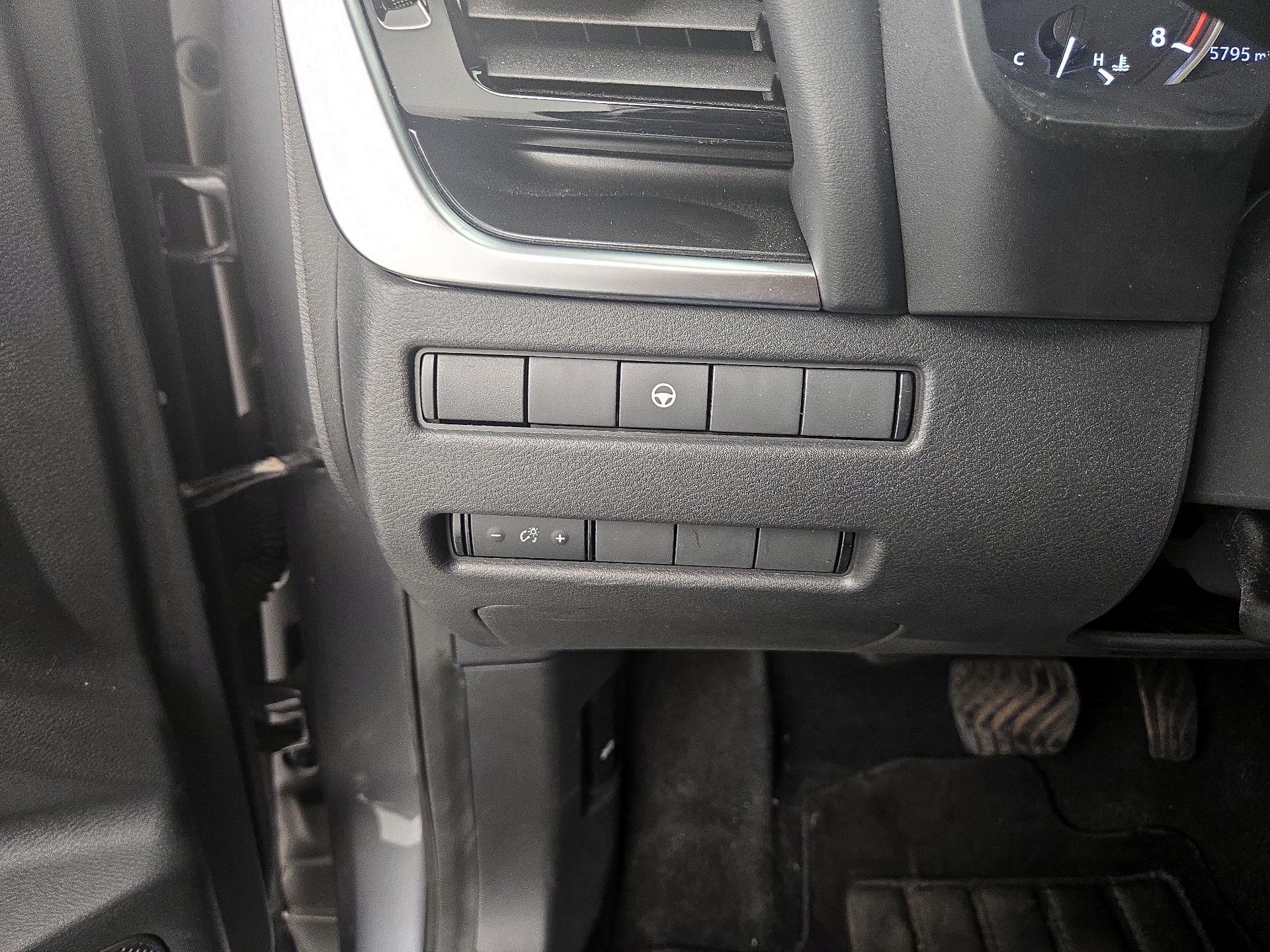 Thumbnail: 2022 Nissan Rogue - 13