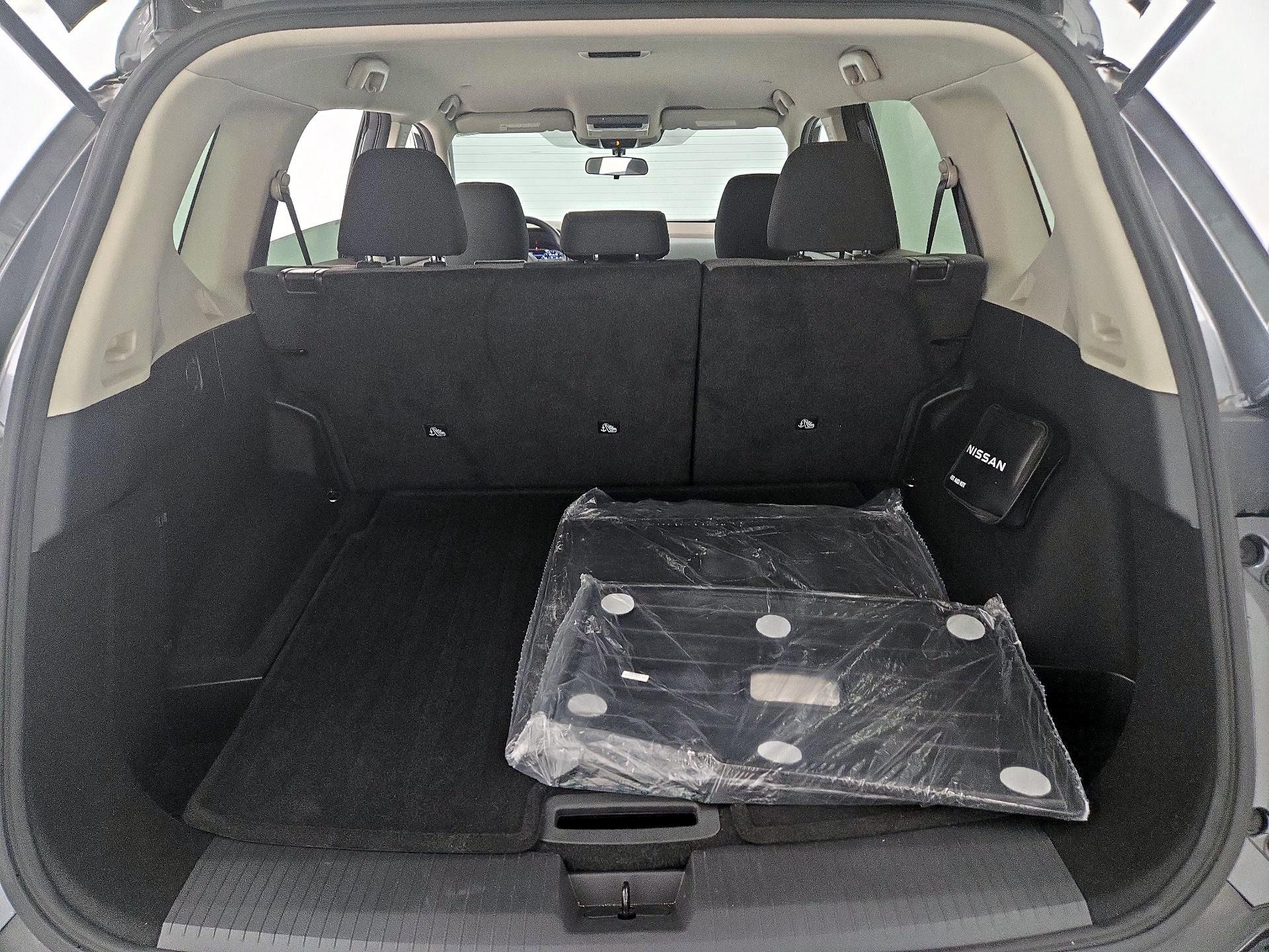 Thumbnail: 2022 Nissan Rogue - 20