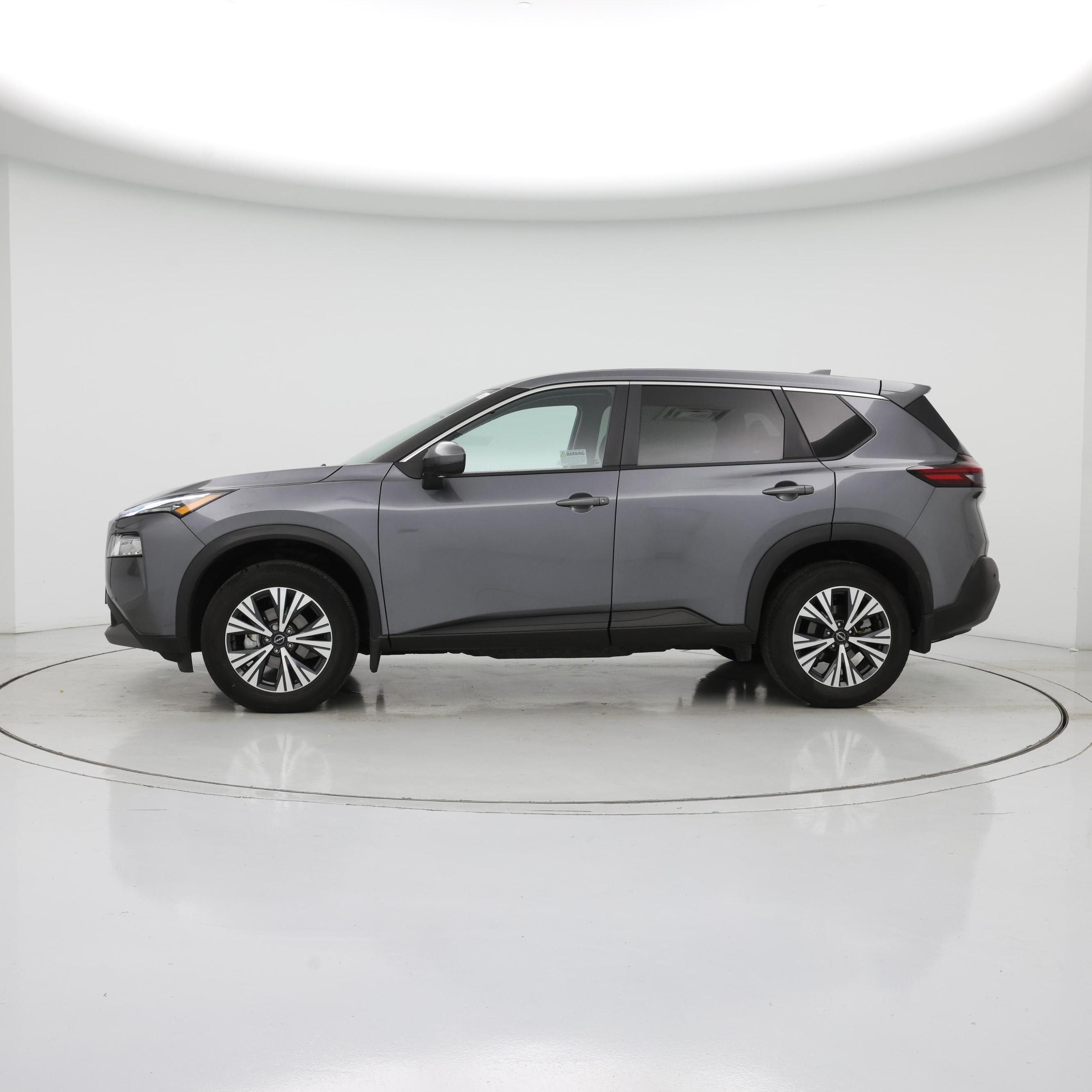 Thumbnail: 2022 Nissan Rogue - 3