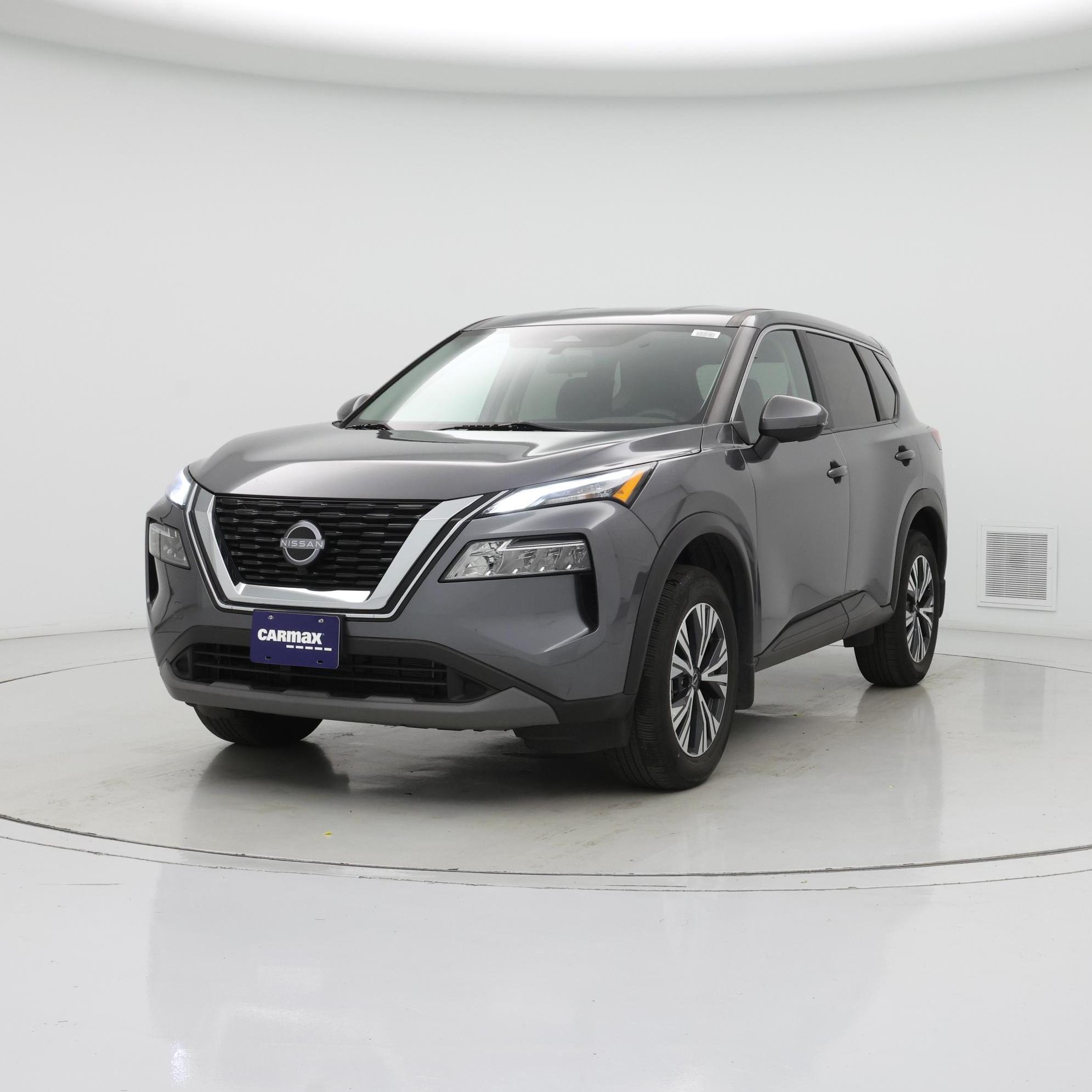 Thumbnail: 2022 Nissan Rogue - 4