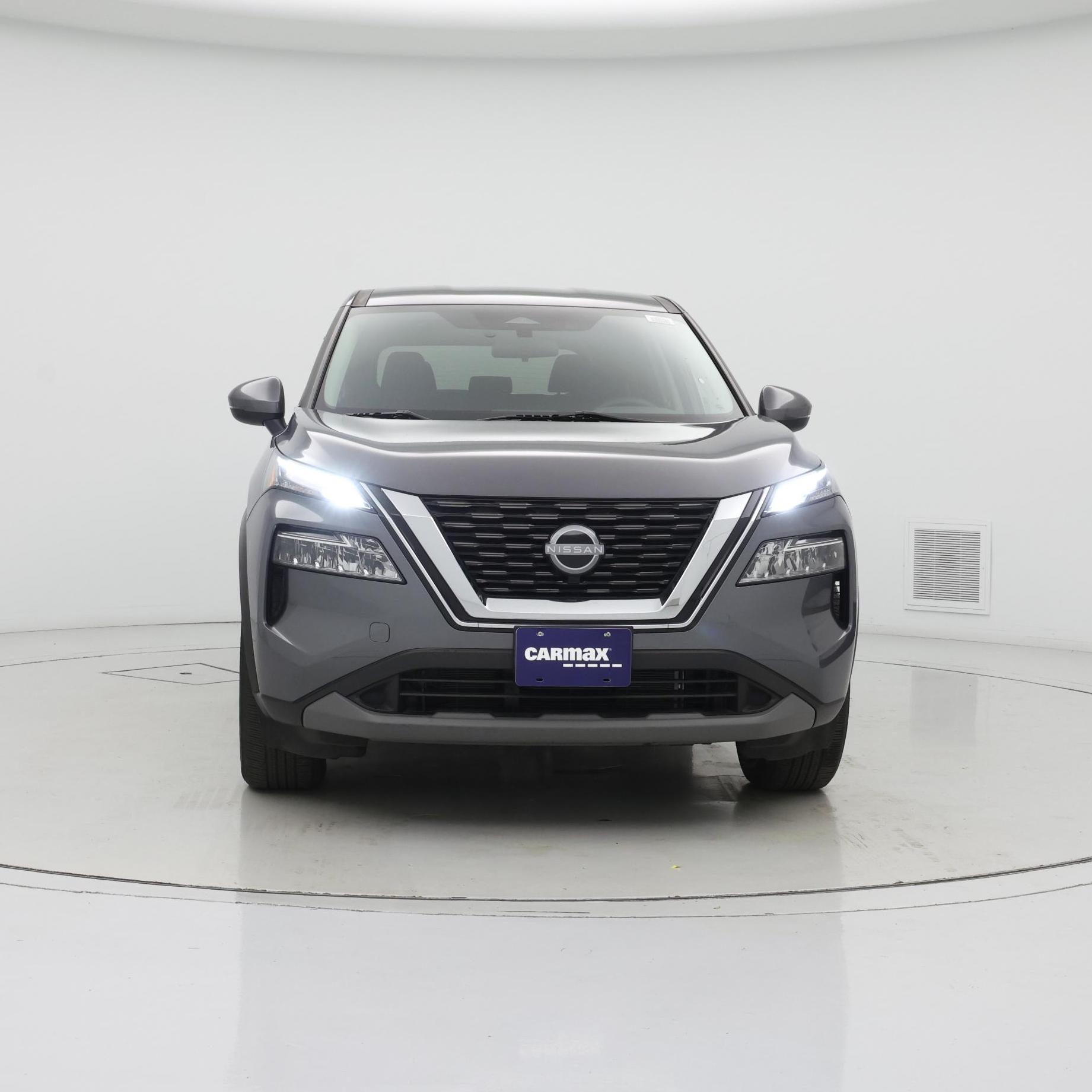 Thumbnail: 2022 Nissan Rogue - 5