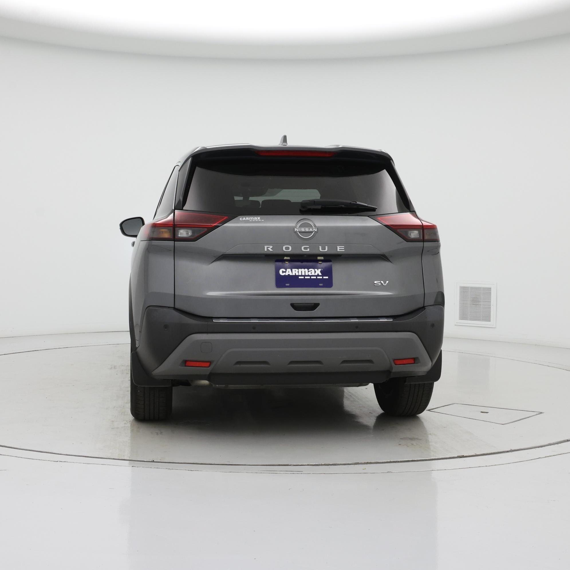 Thumbnail: 2022 Nissan Rogue - 6