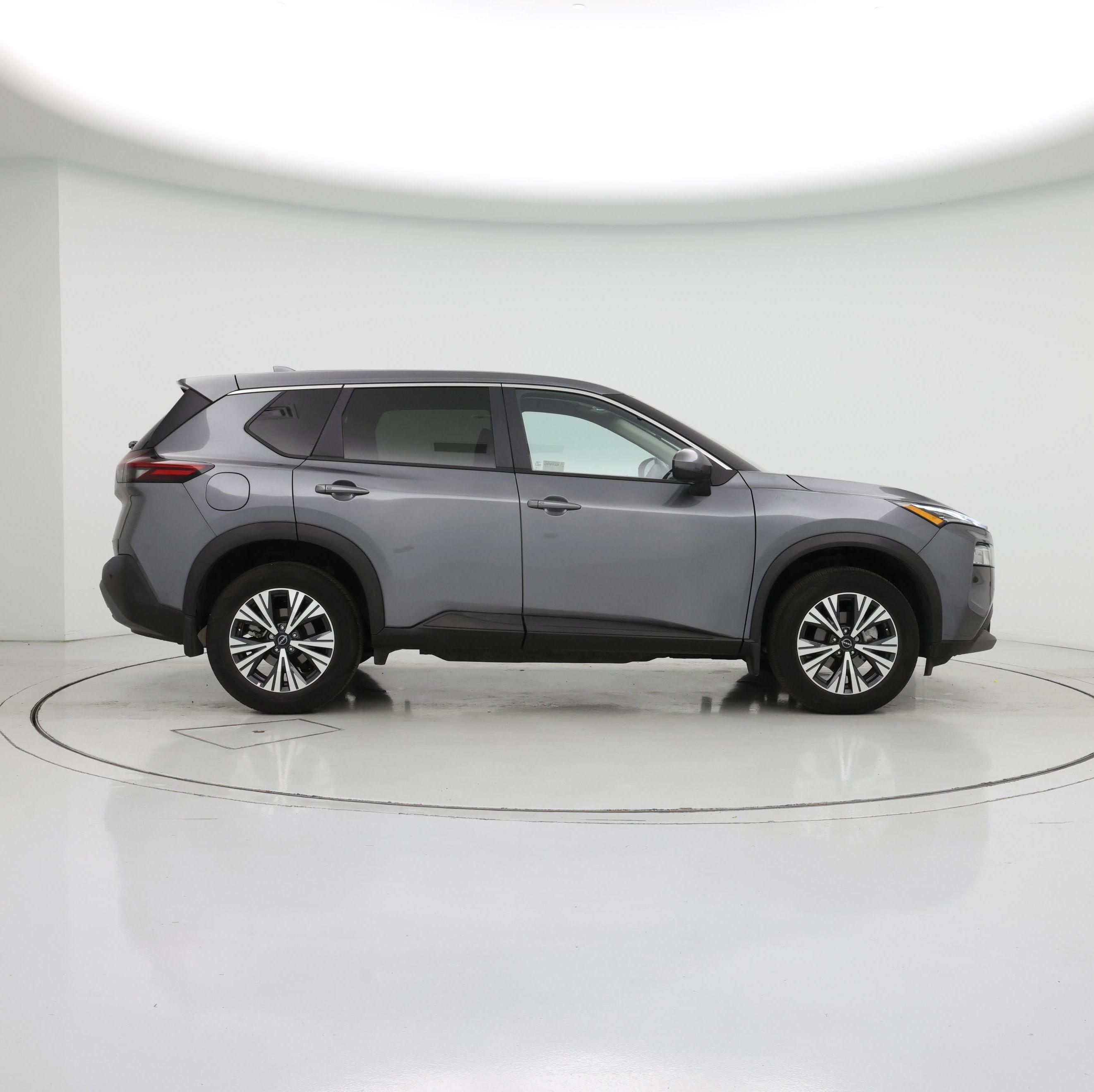 Thumbnail: 2022 Nissan Rogue - 7