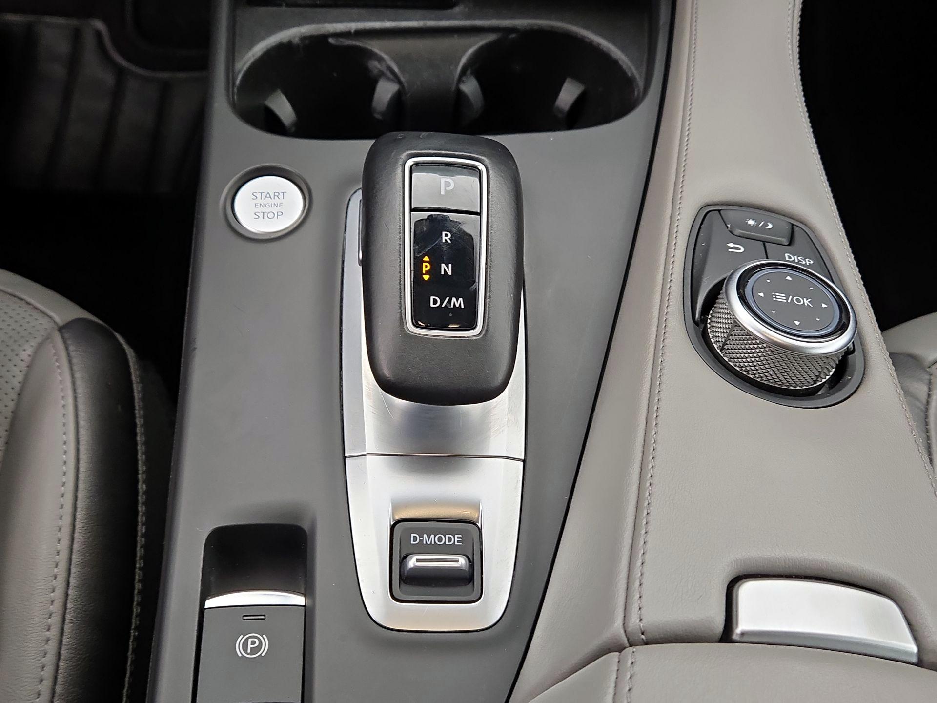 Thumbnail: 2023 INFINITI QX50 - 17