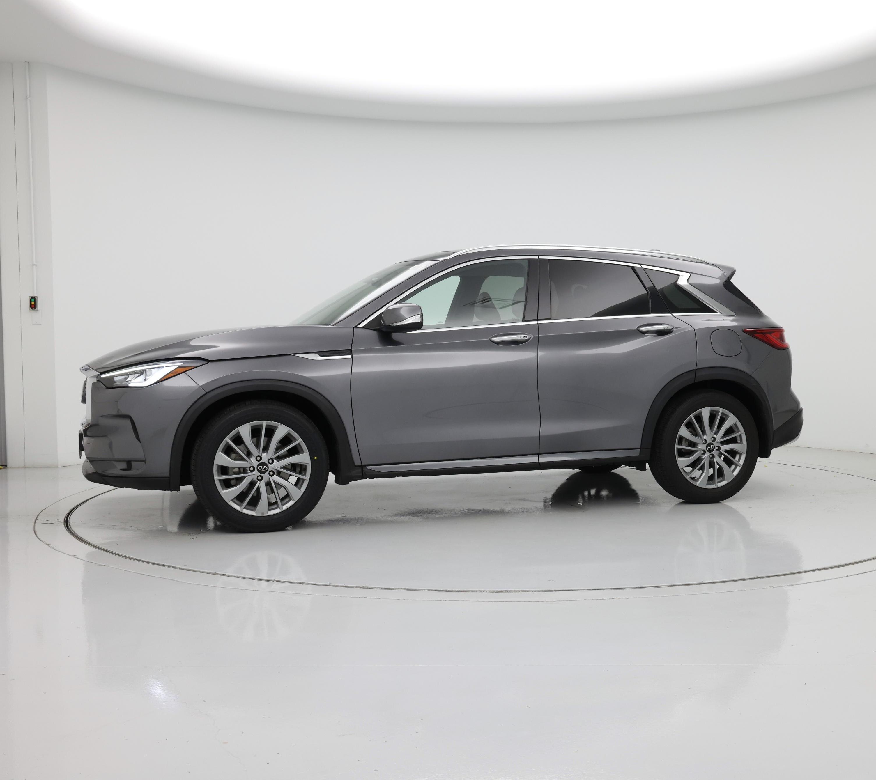 Thumbnail: 2023 INFINITI QX50 - 2