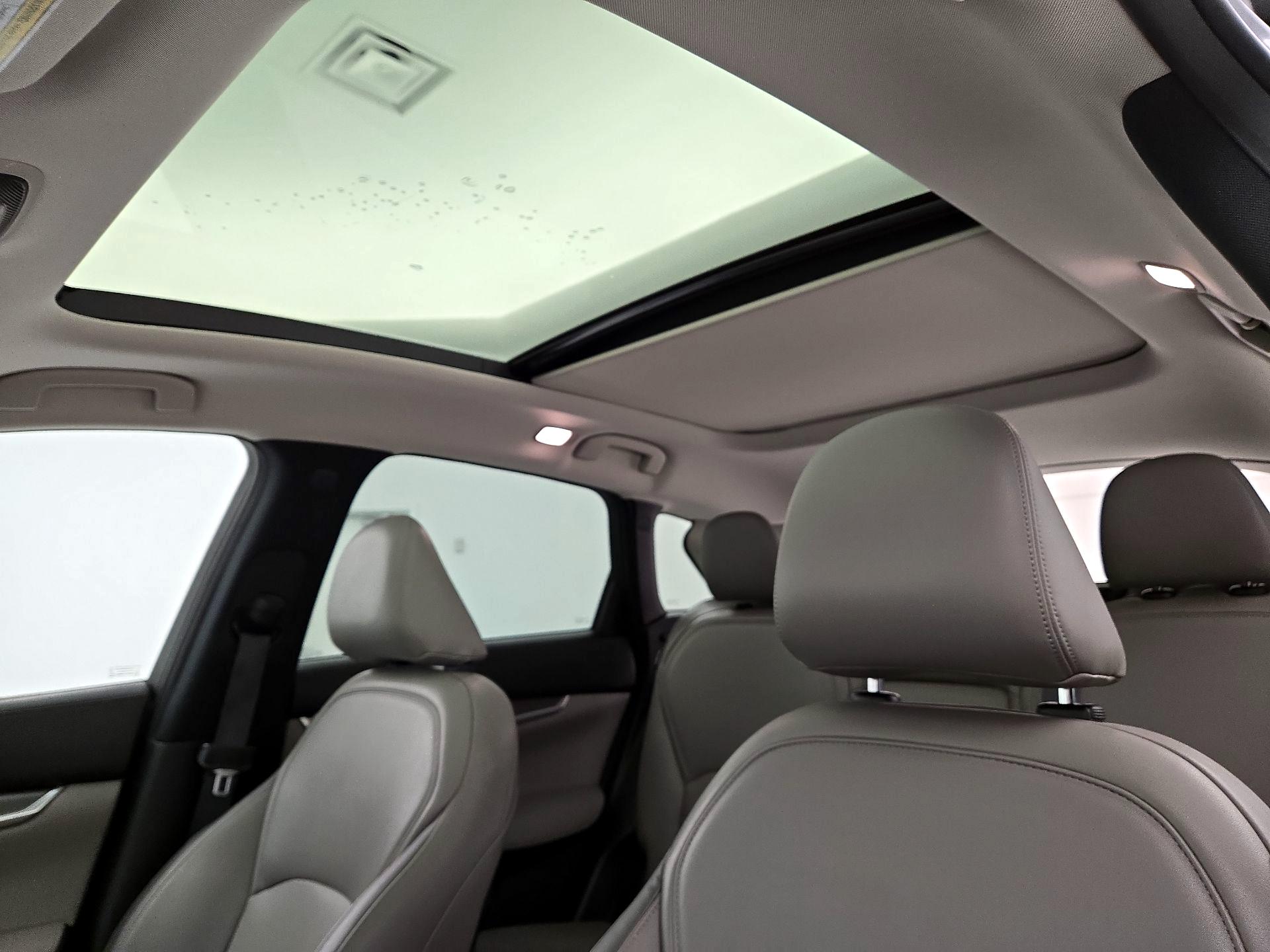 Thumbnail: 2023 INFINITI QX50 - 19