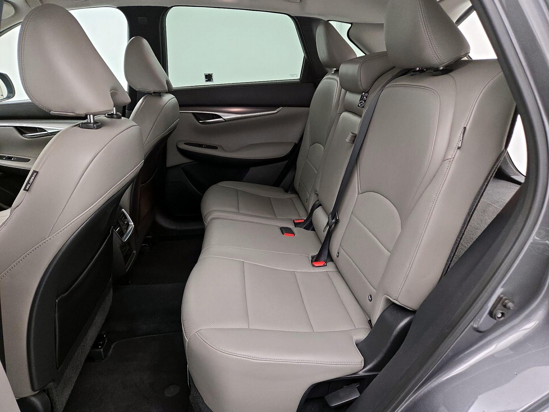 Thumbnail: 2023 INFINITI QX50 - 20