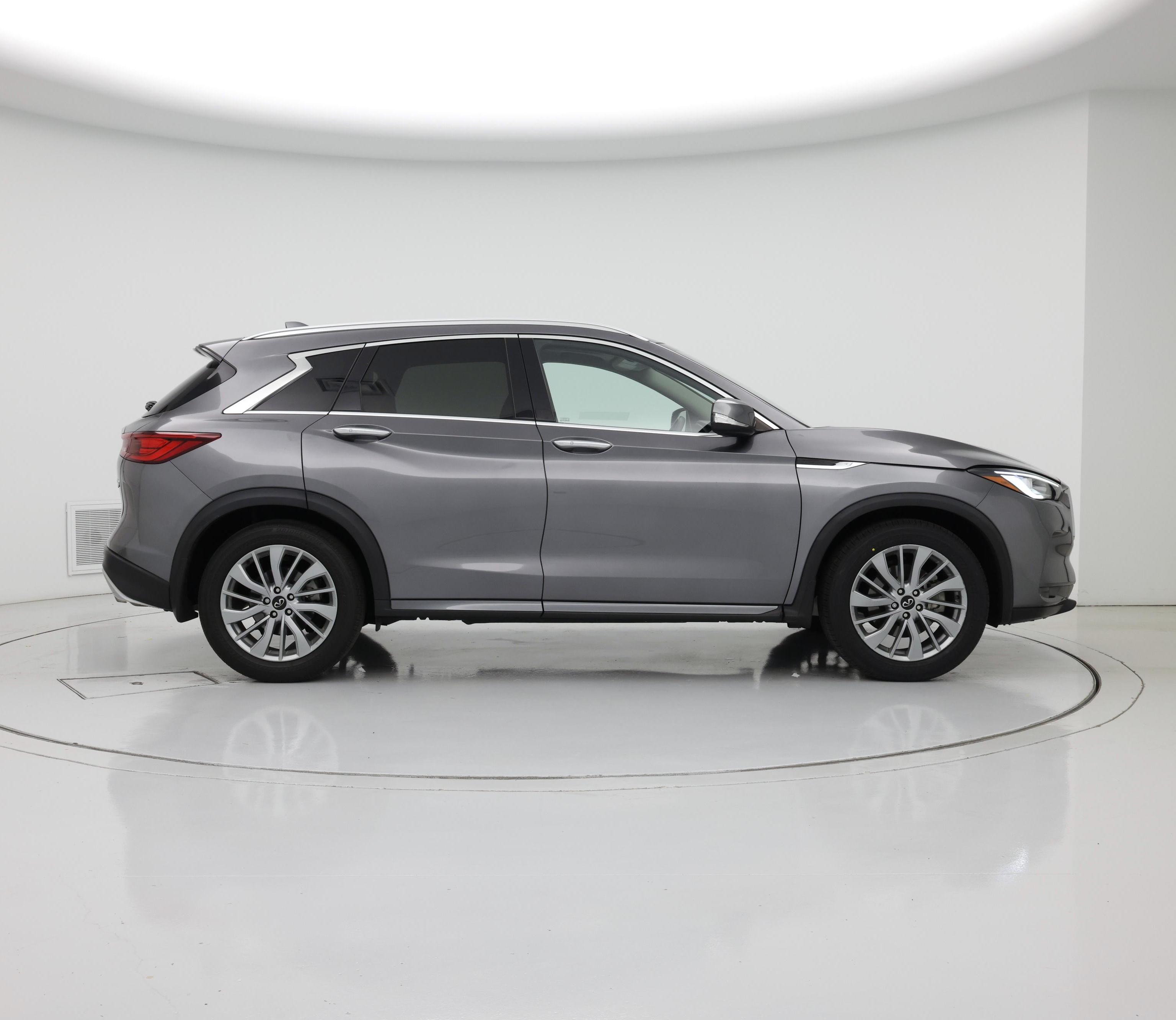 Thumbnail: 2023 INFINITI QX50 - 5