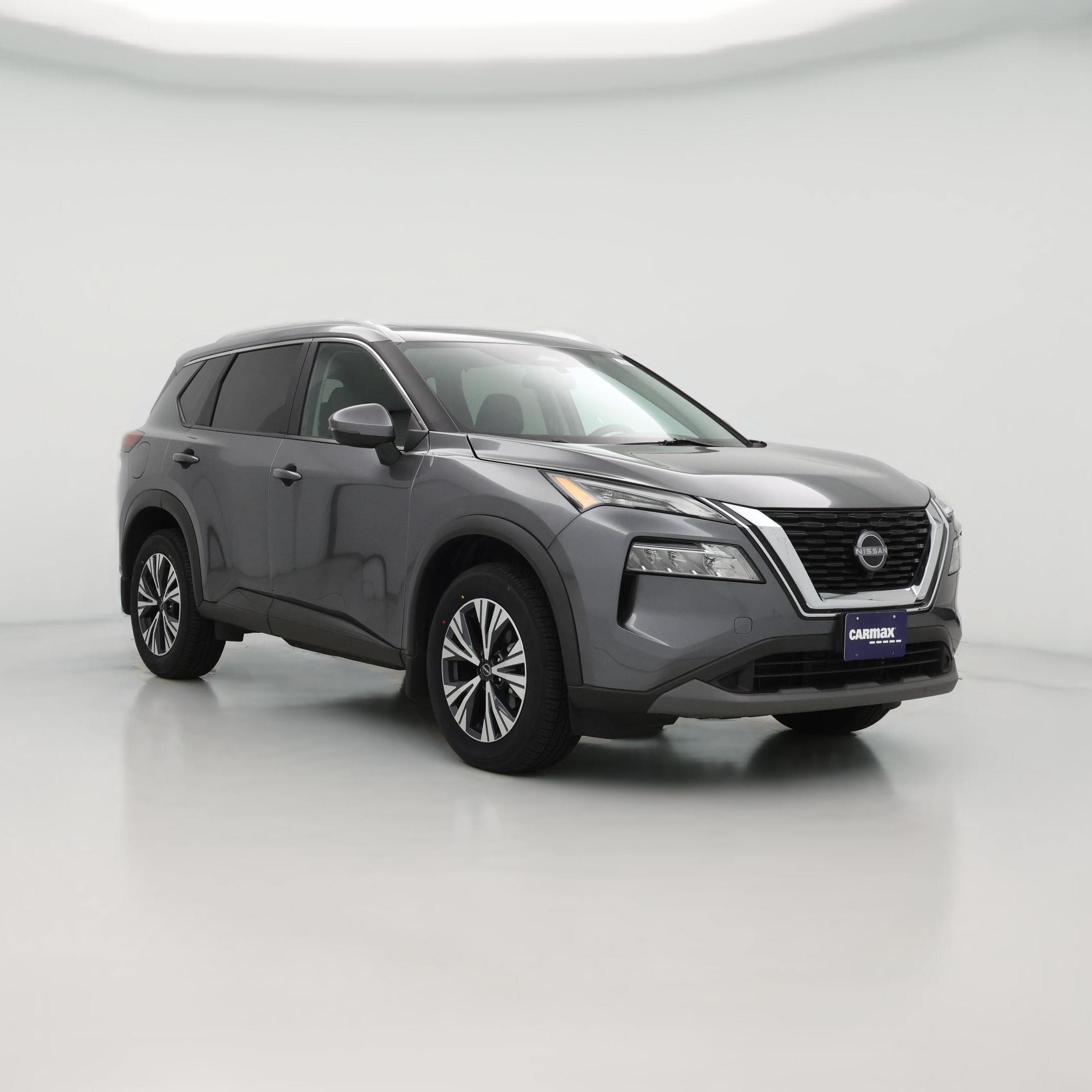 Thumbnail: 2023 Nissan Rogue - 1