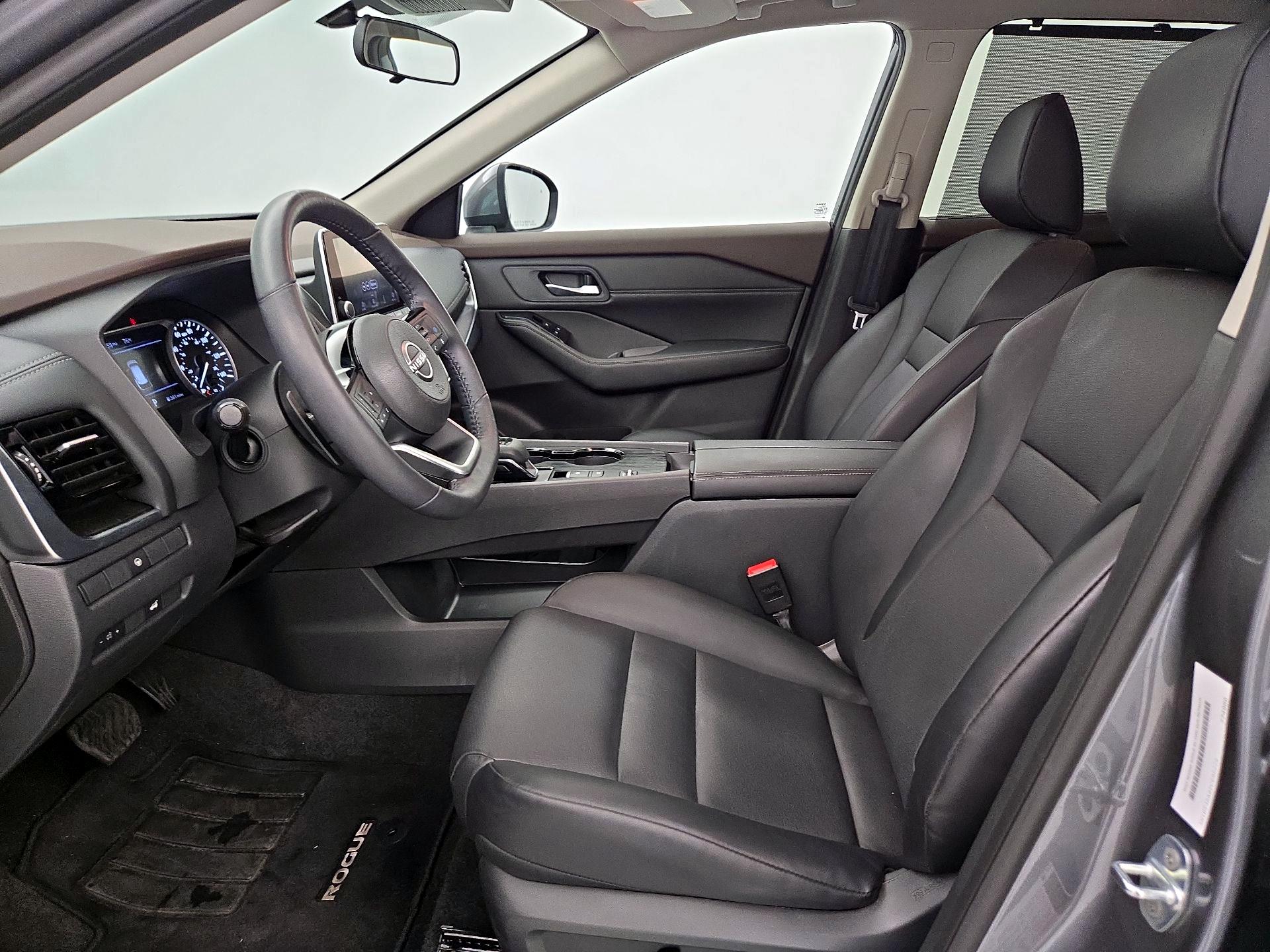 Thumbnail: 2023 Nissan Rogue - 11