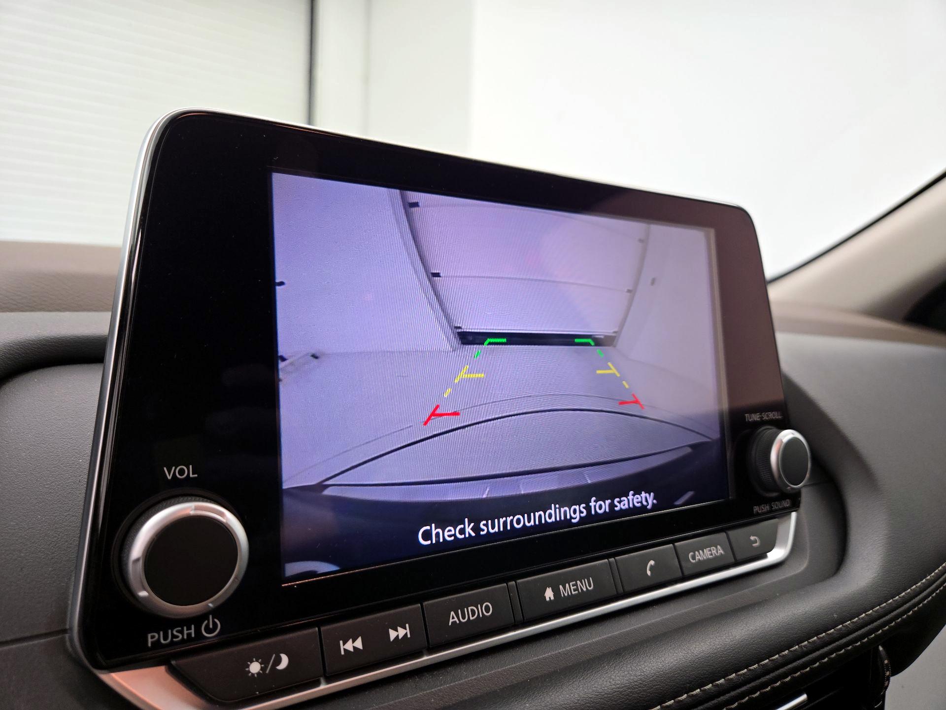 Thumbnail: 2023 Nissan Rogue - 14