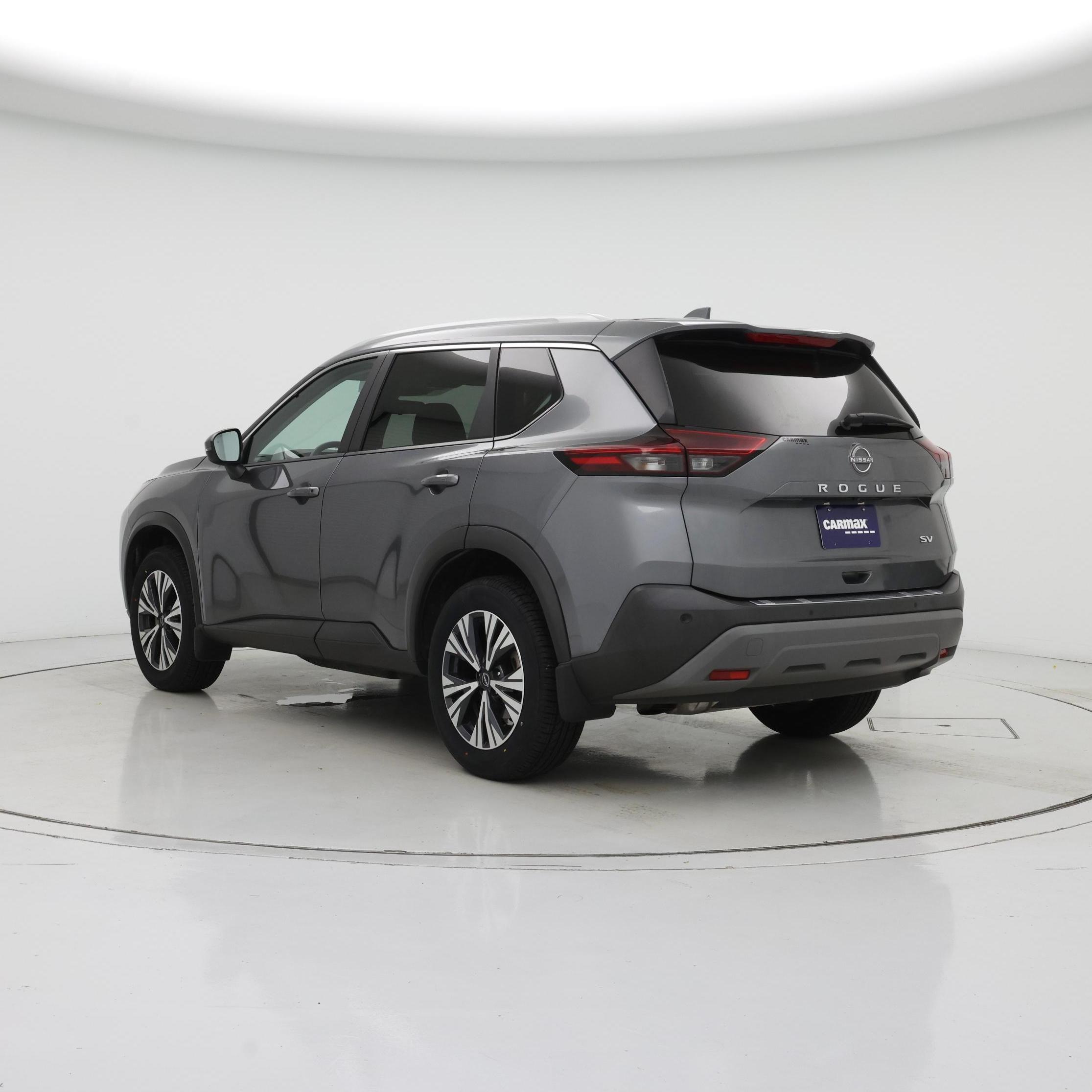 Thumbnail: 2023 Nissan Rogue - 2
