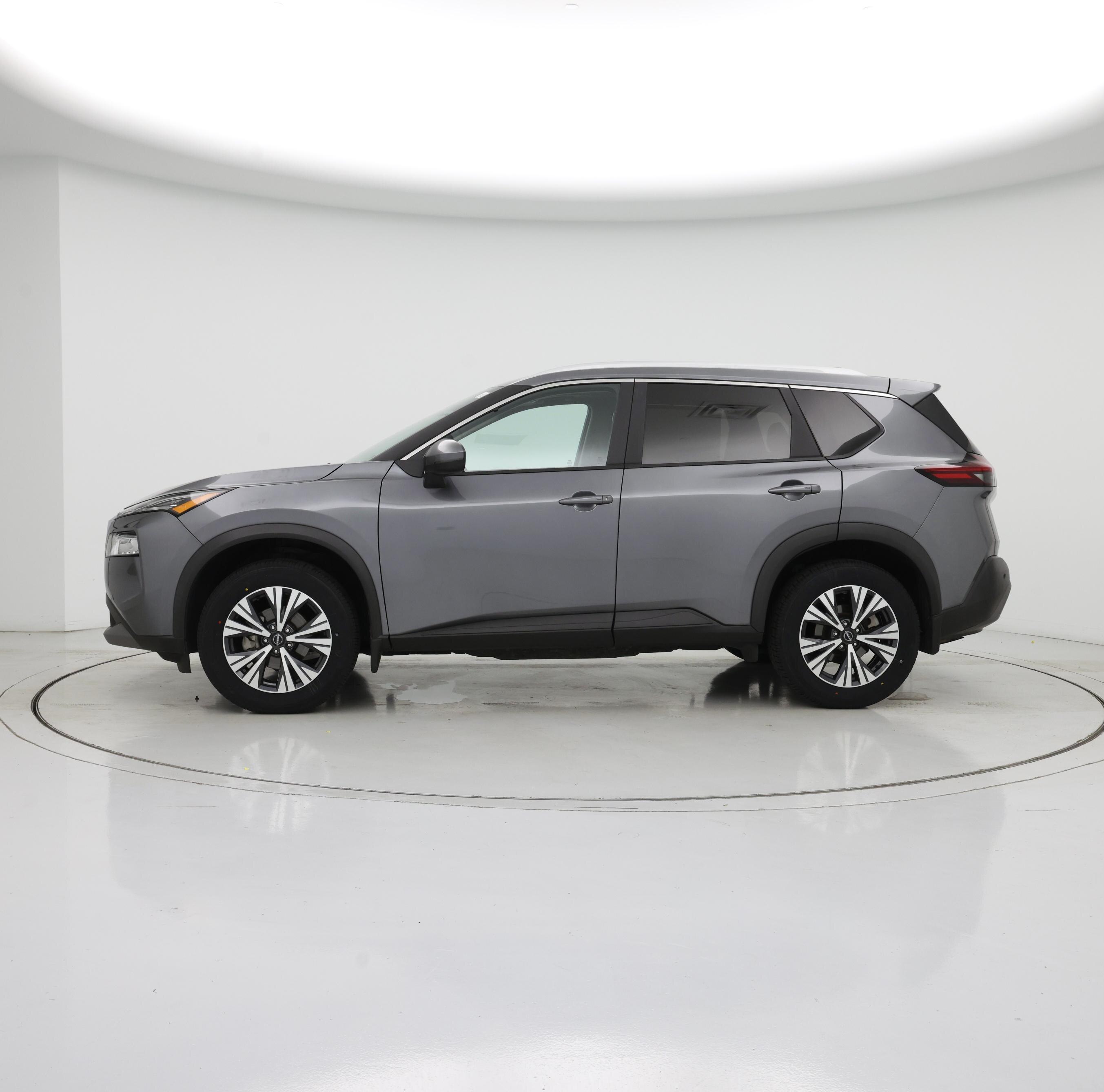 Thumbnail: 2023 Nissan Rogue - 3