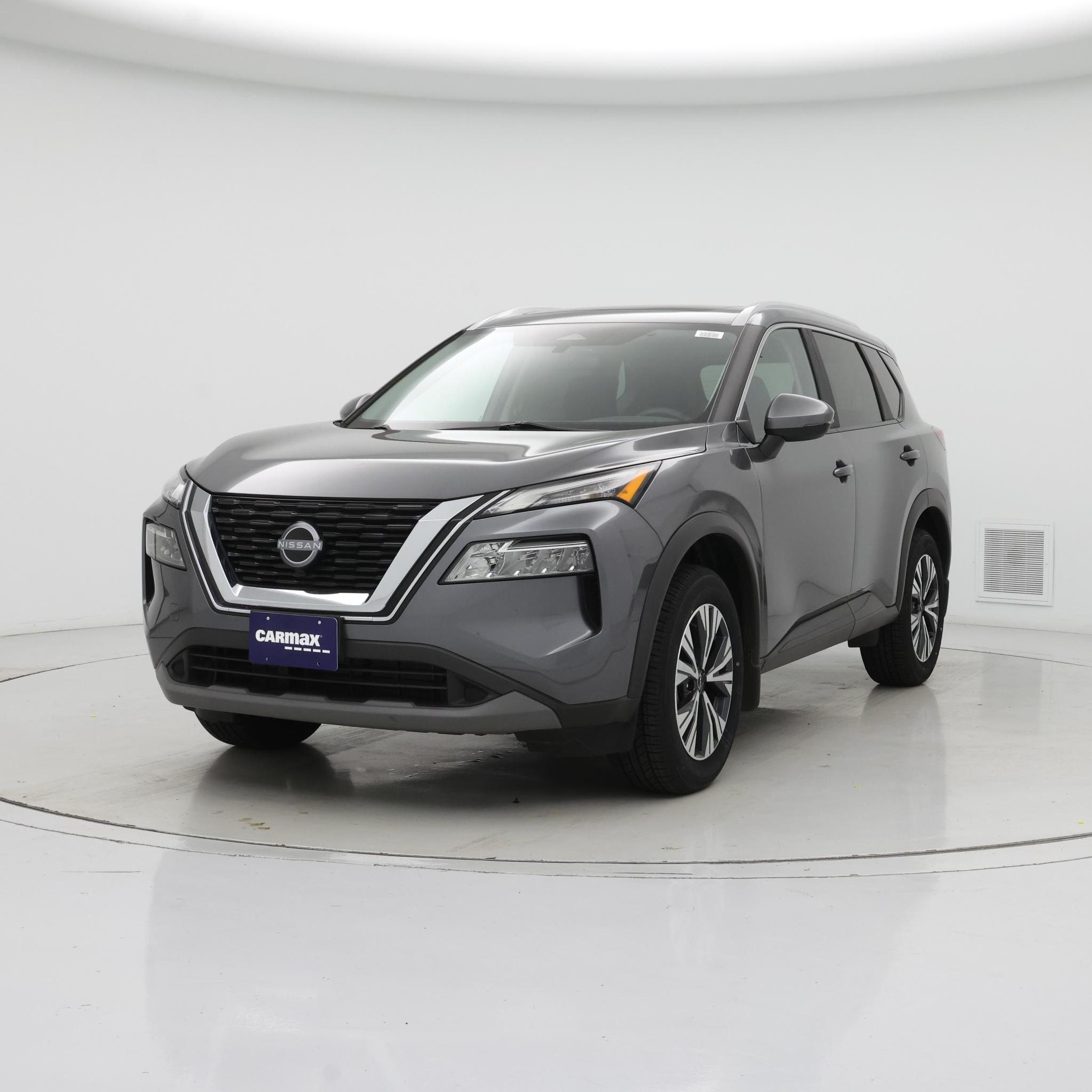 Thumbnail: 2023 Nissan Rogue - 4