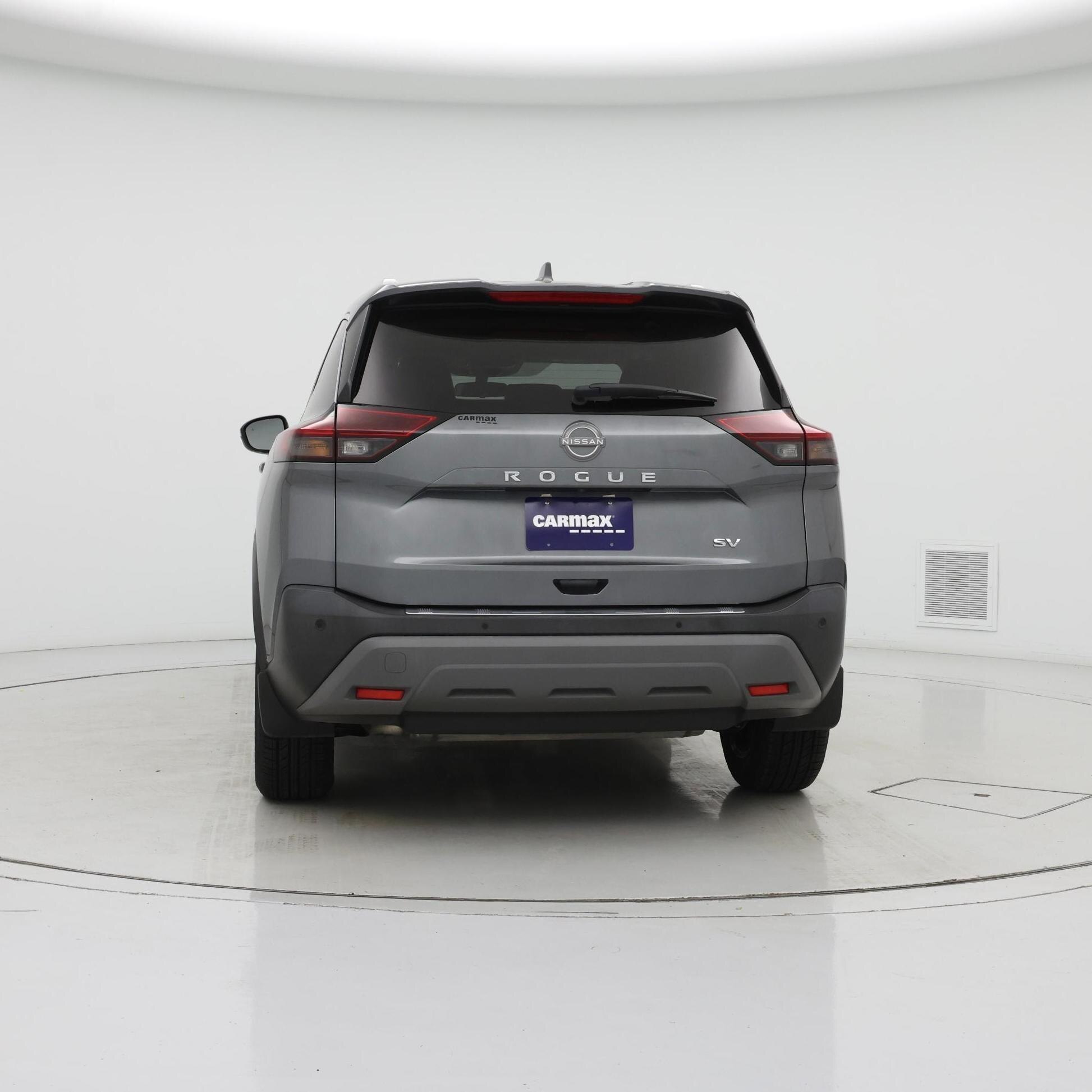 Thumbnail: 2023 Nissan Rogue - 6