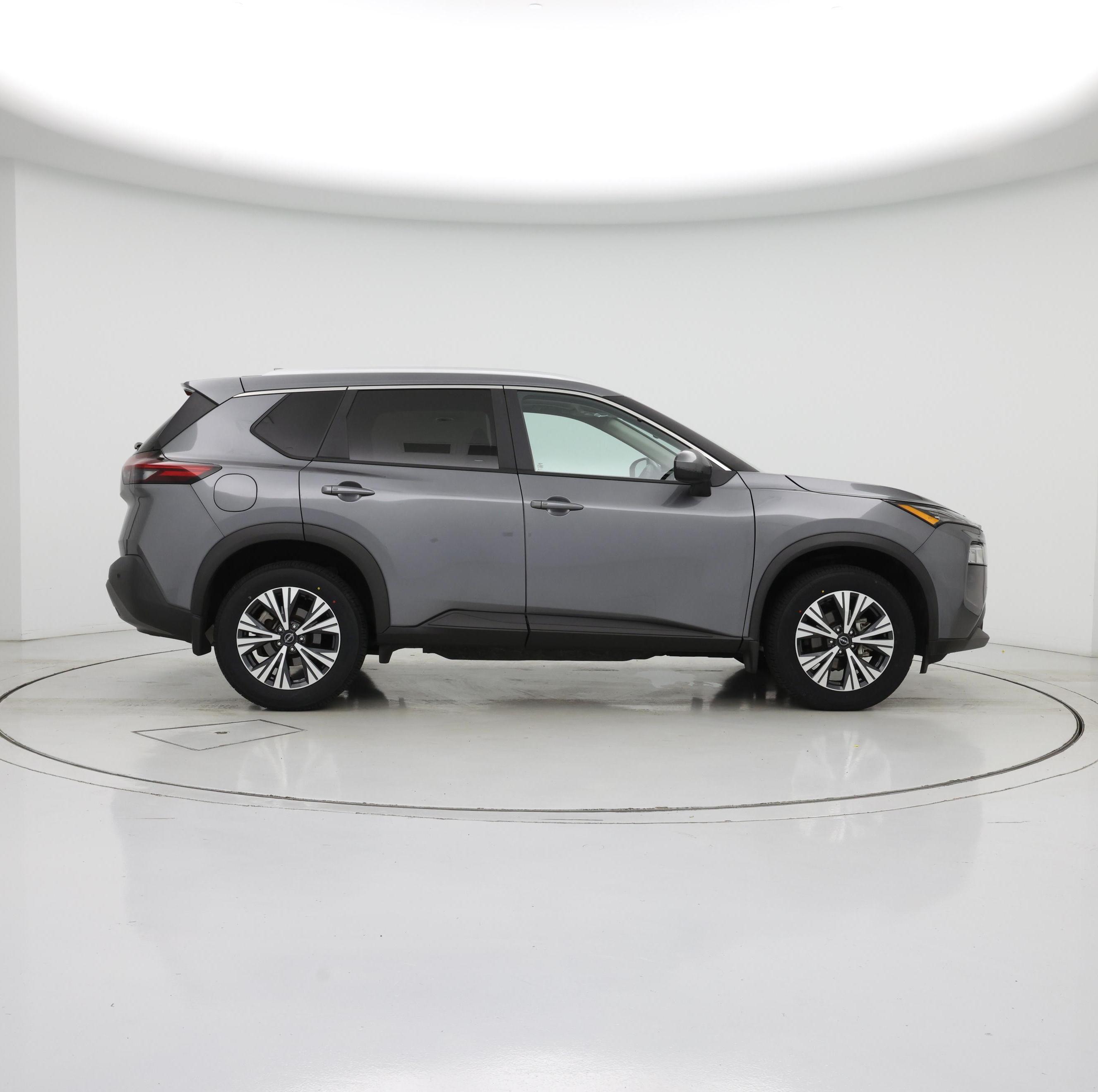 Thumbnail: 2023 Nissan Rogue - 7