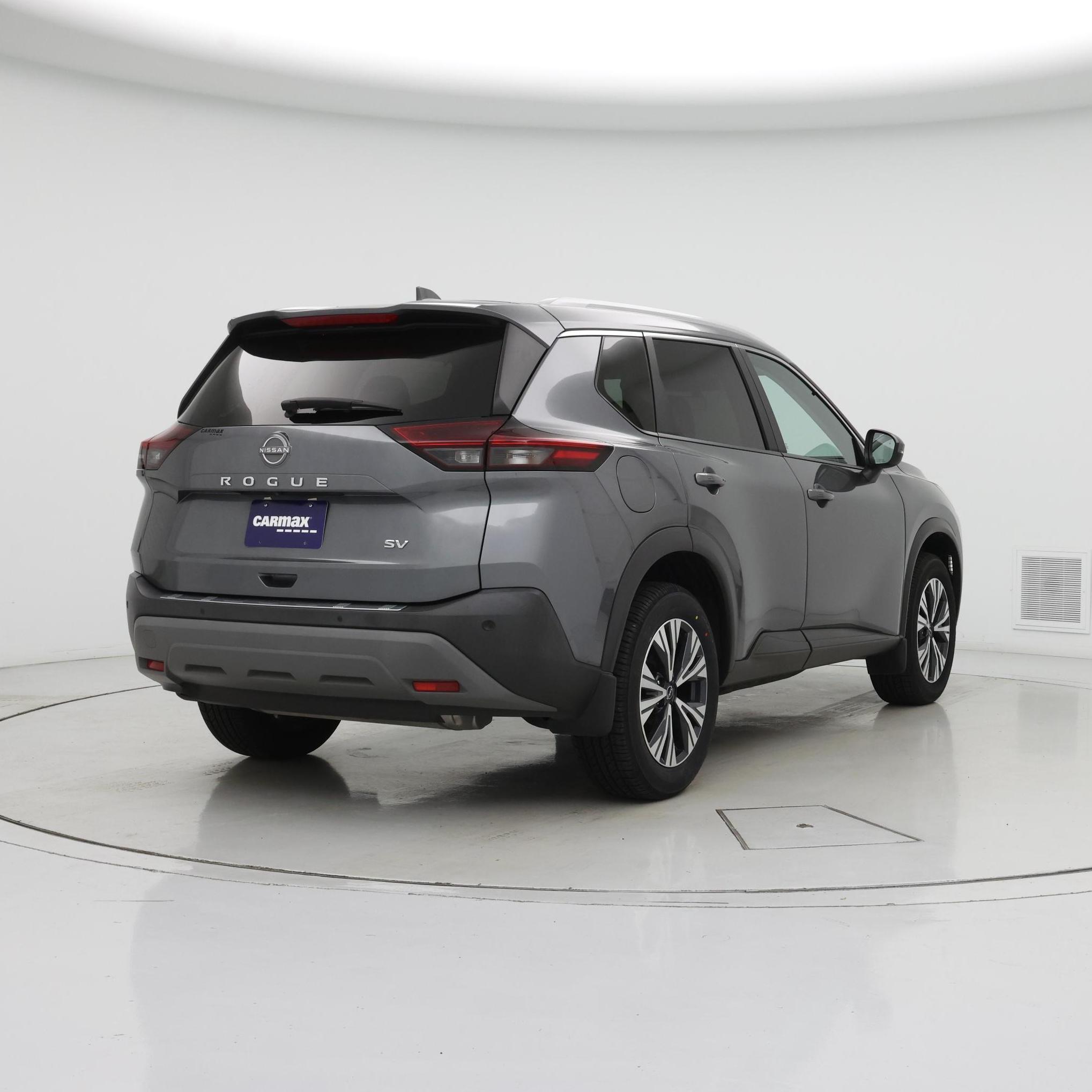 Thumbnail: 2023 Nissan Rogue - 8