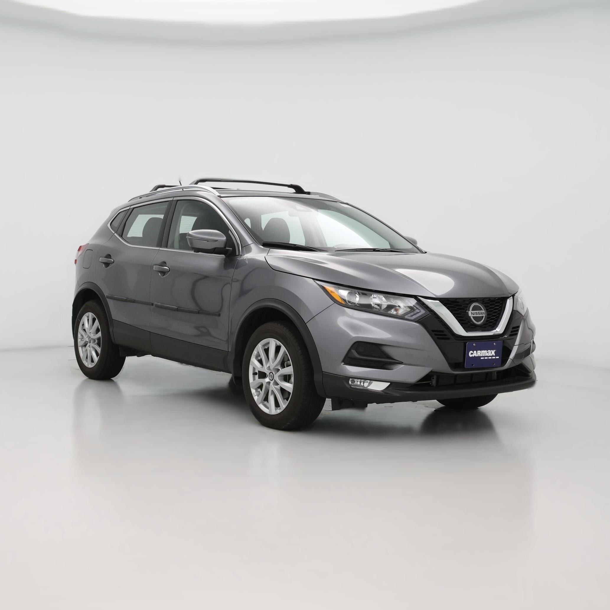 Thumbnail: 2022 Nissan Rogue Sport - 1