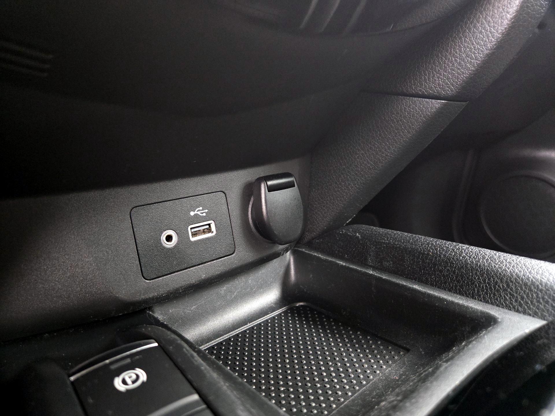 Thumbnail: 2022 Nissan Rogue Sport - 18