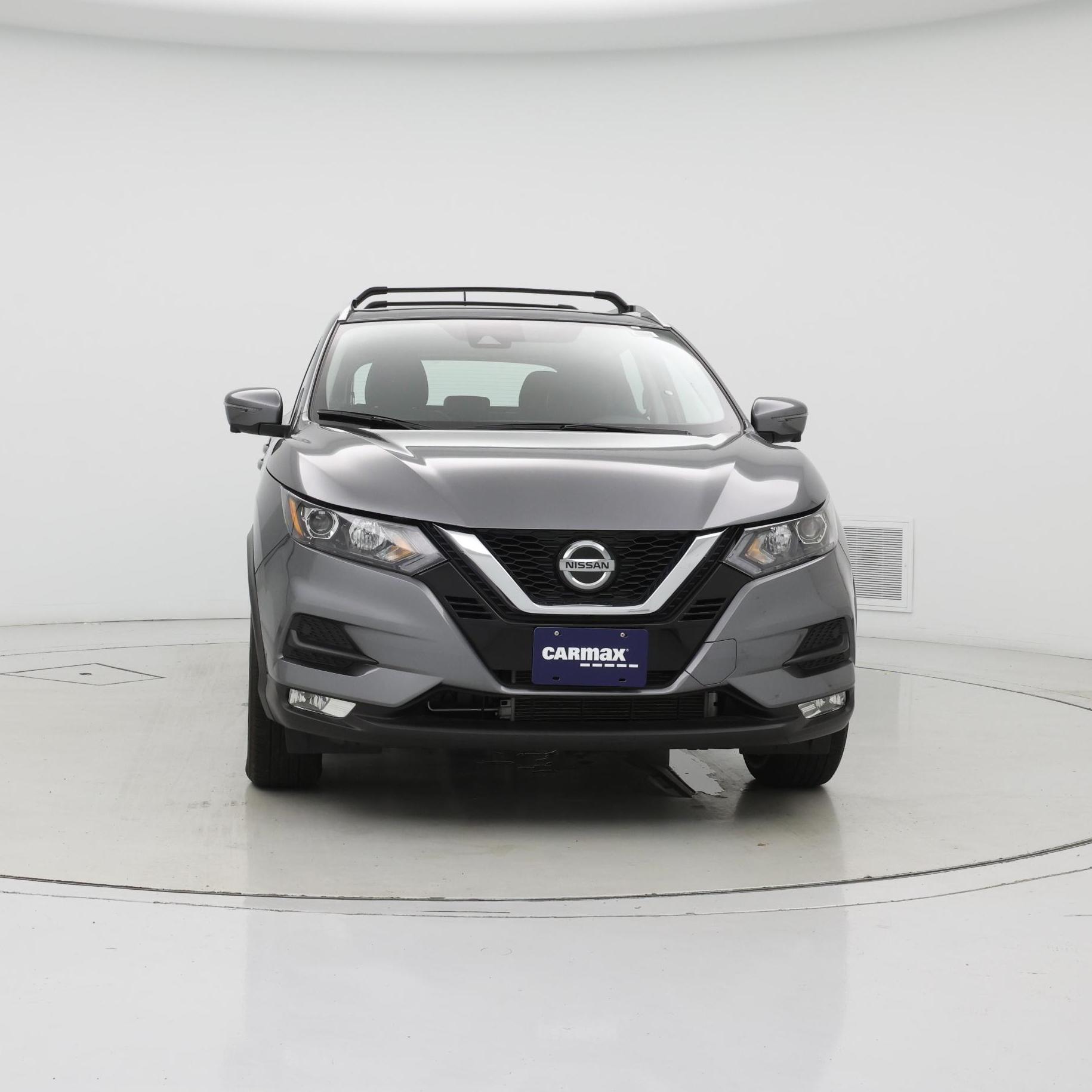 Thumbnail: 2022 Nissan Rogue Sport - 5