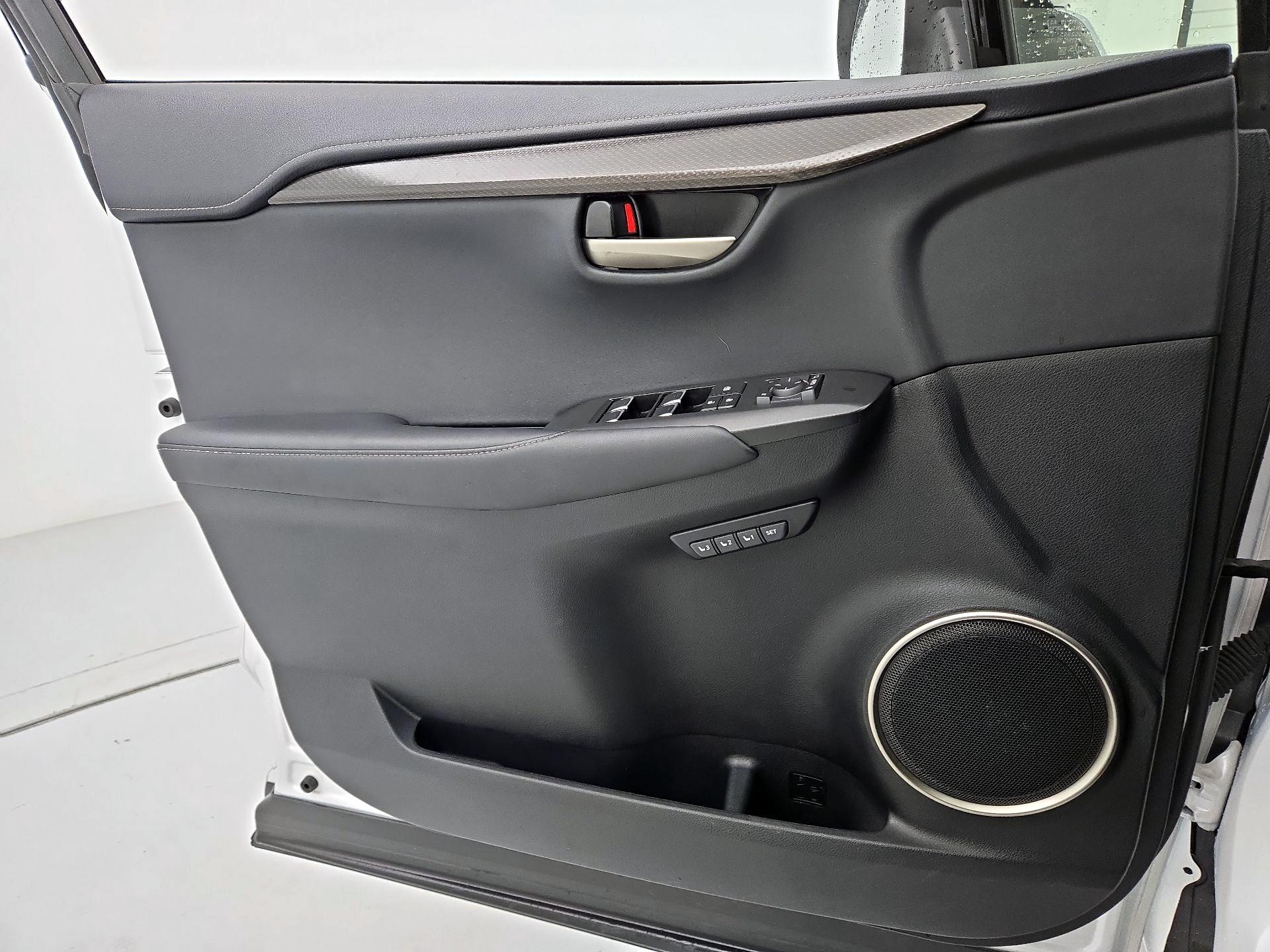 Thumbnail: 2021 Lexus NX - 12