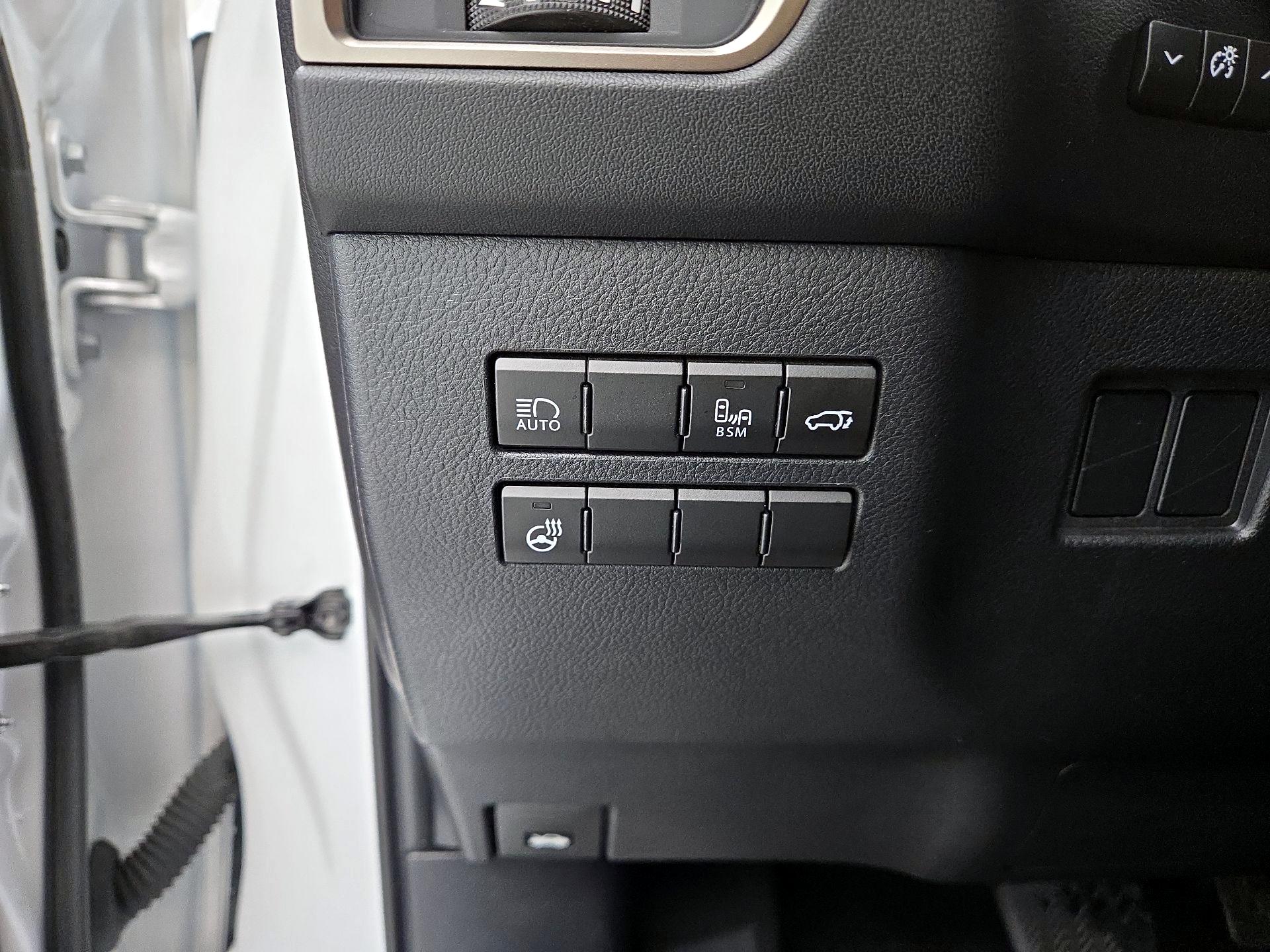 Thumbnail: 2021 Lexus NX - 13