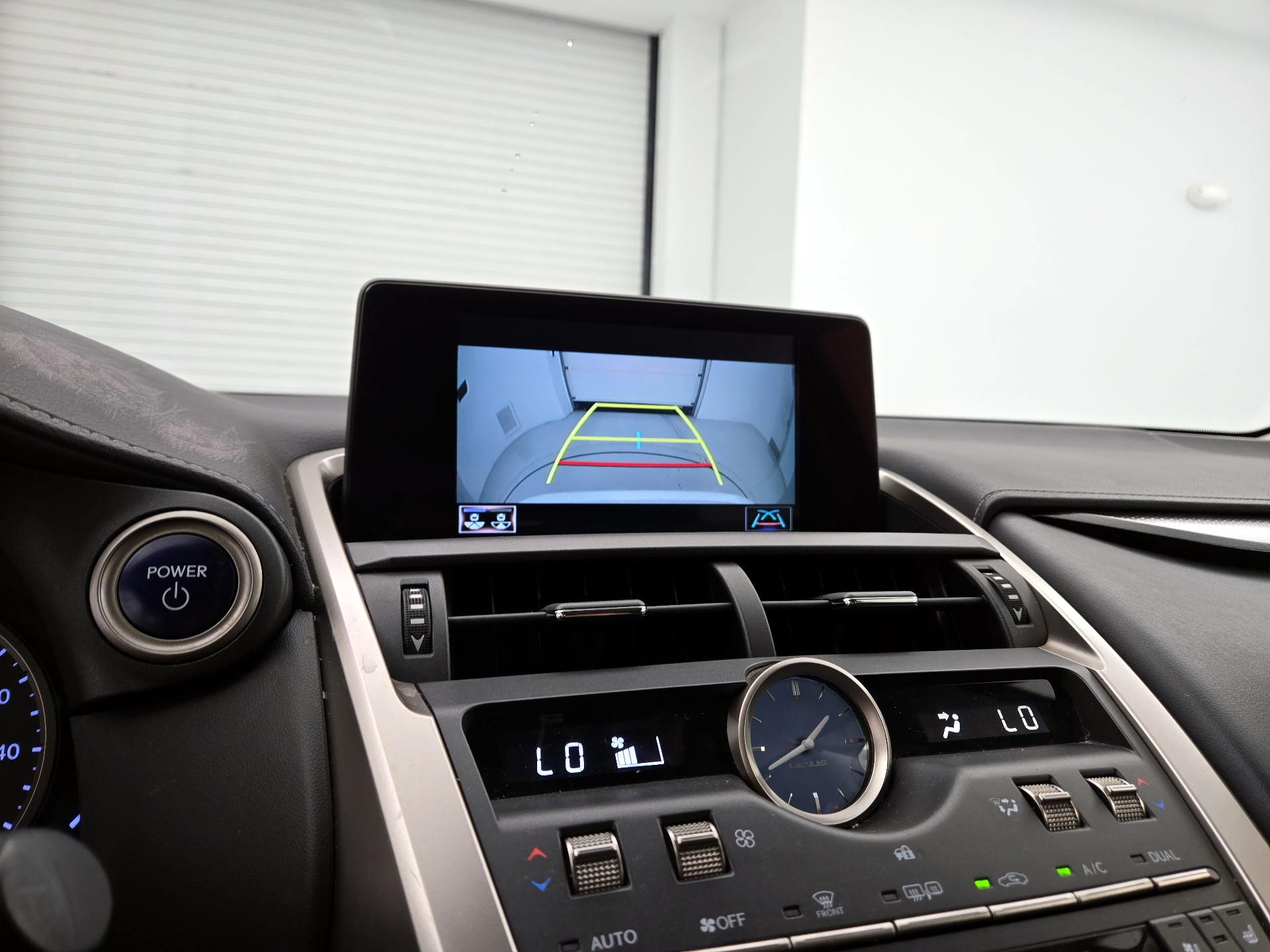 Thumbnail: 2021 Lexus NX - 14