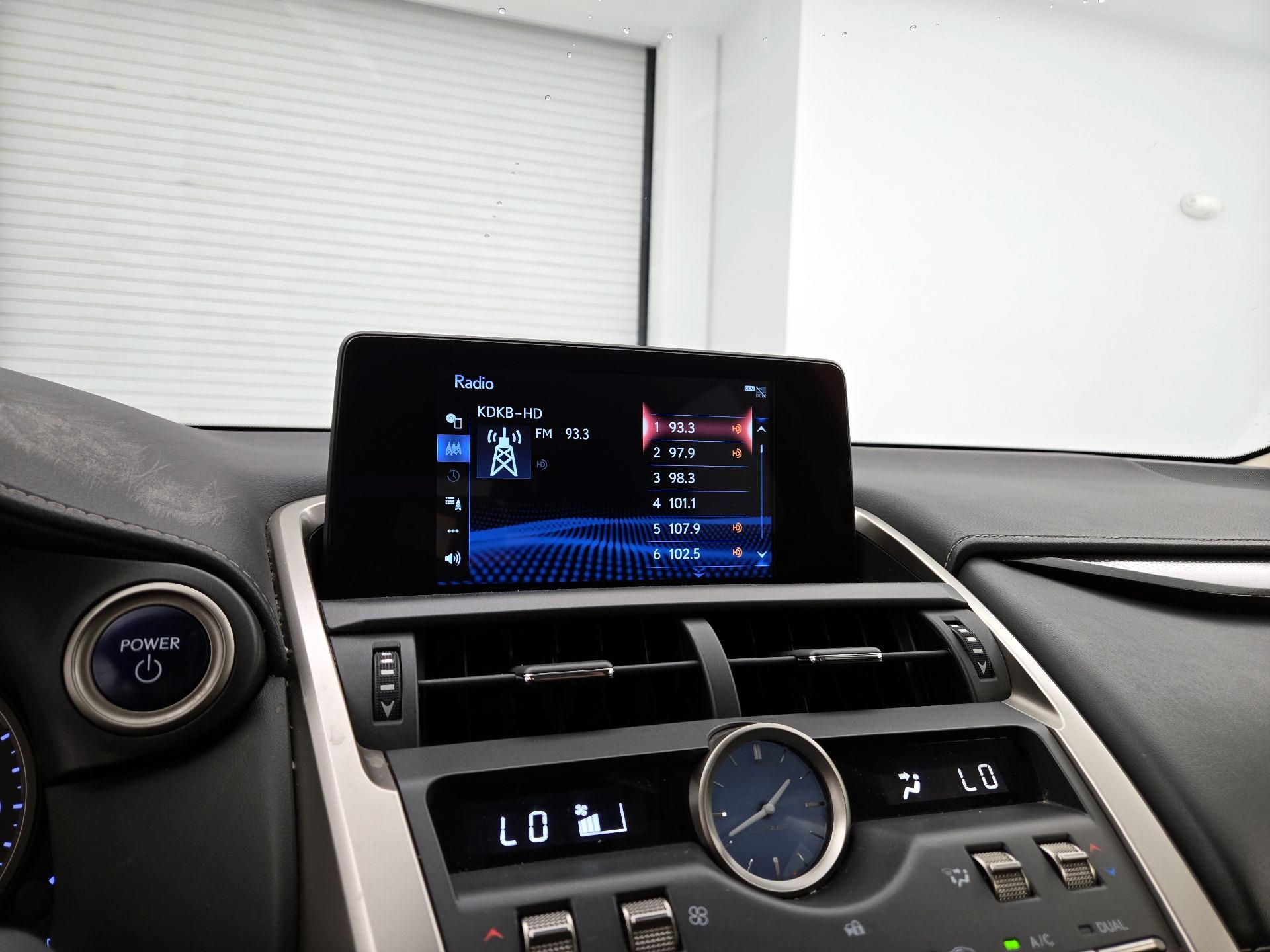 Thumbnail: 2021 Lexus NX - 15