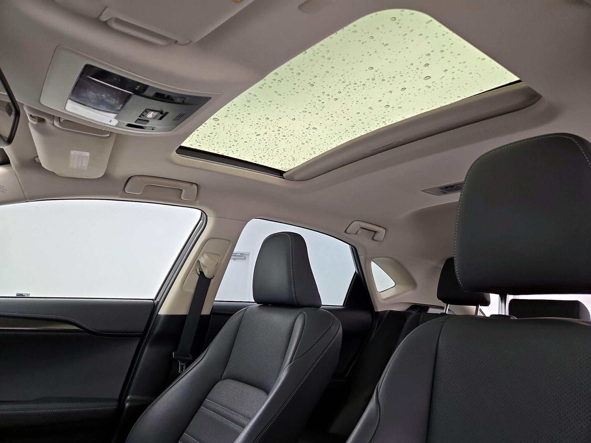 Thumbnail: 2021 Lexus NX - 19