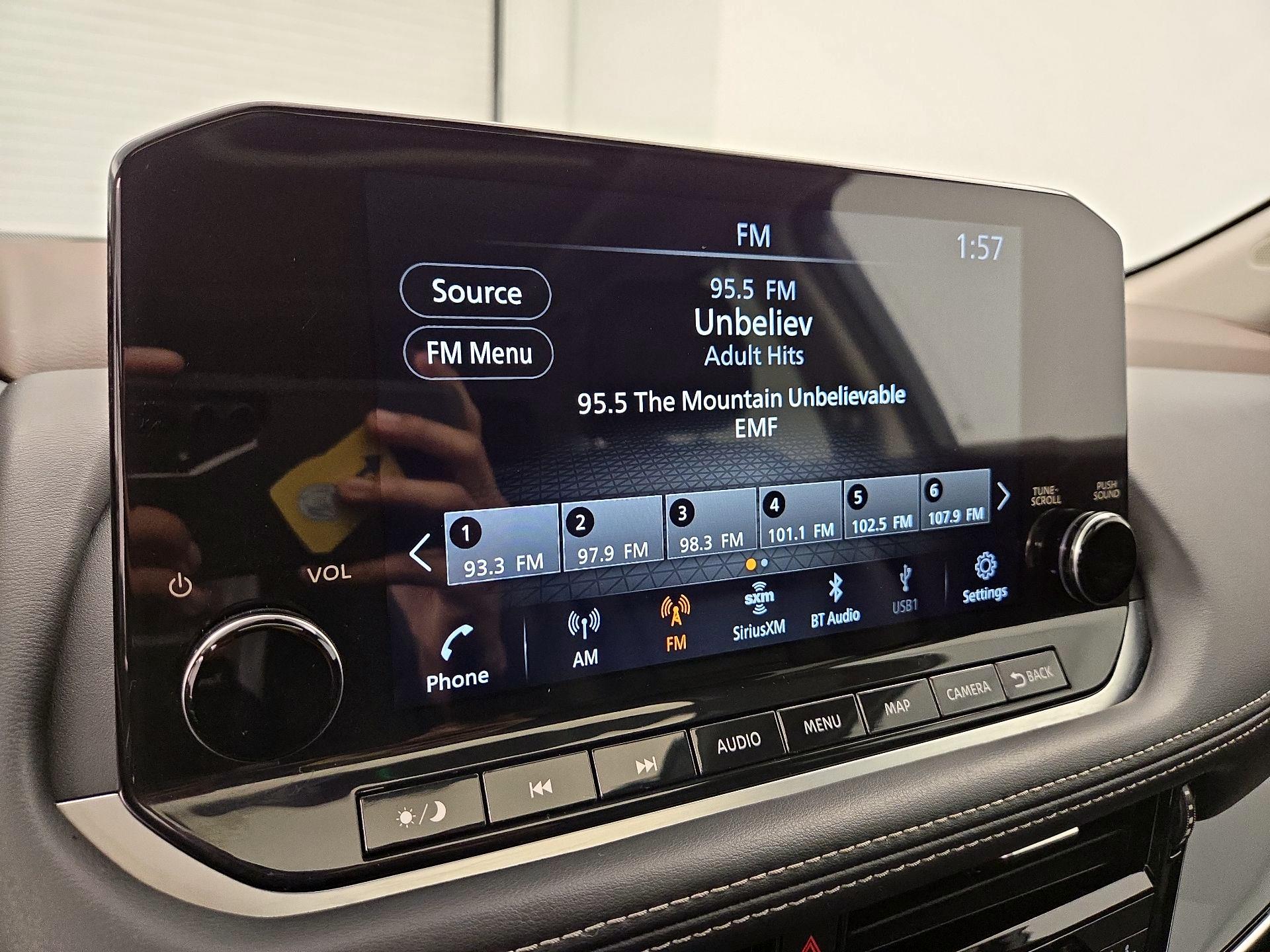 Thumbnail: 2022 Nissan Rogue - 16