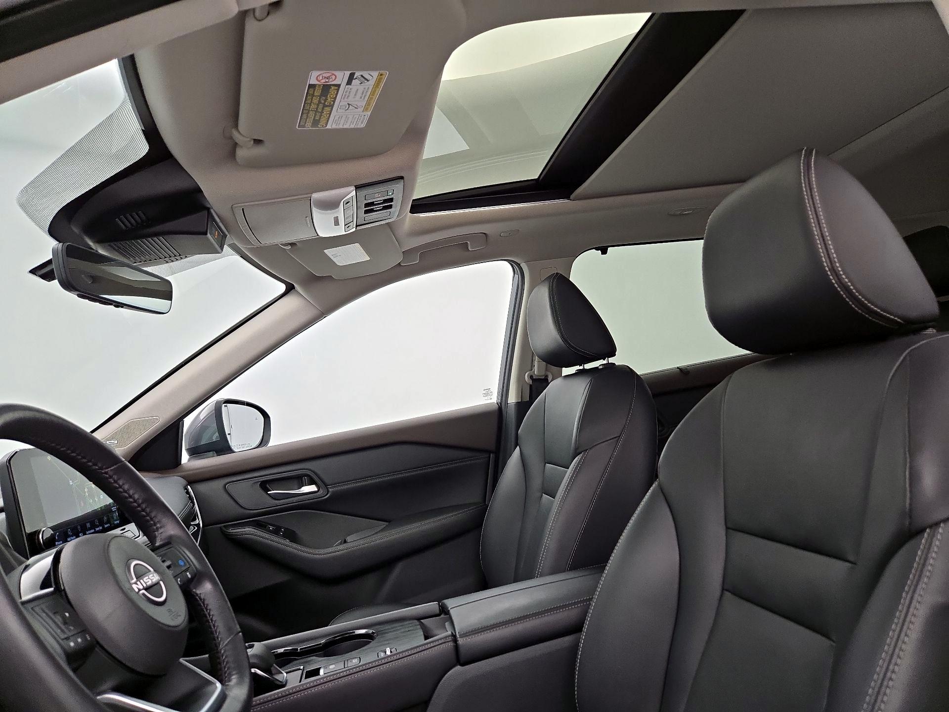 Thumbnail: 2022 Nissan Rogue - 20