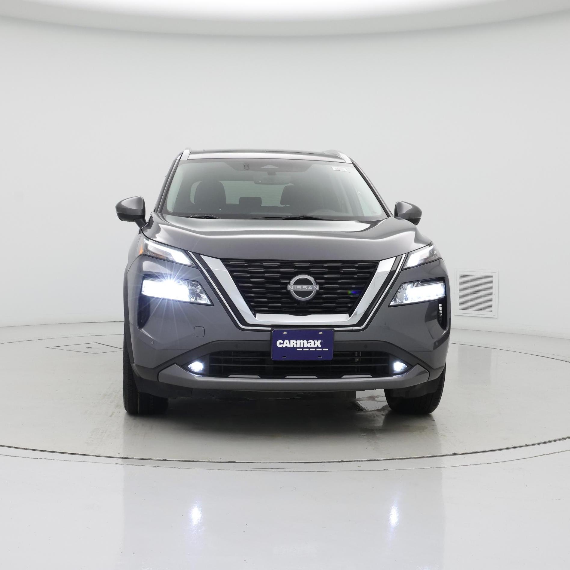 Thumbnail: 2022 Nissan Rogue - 5