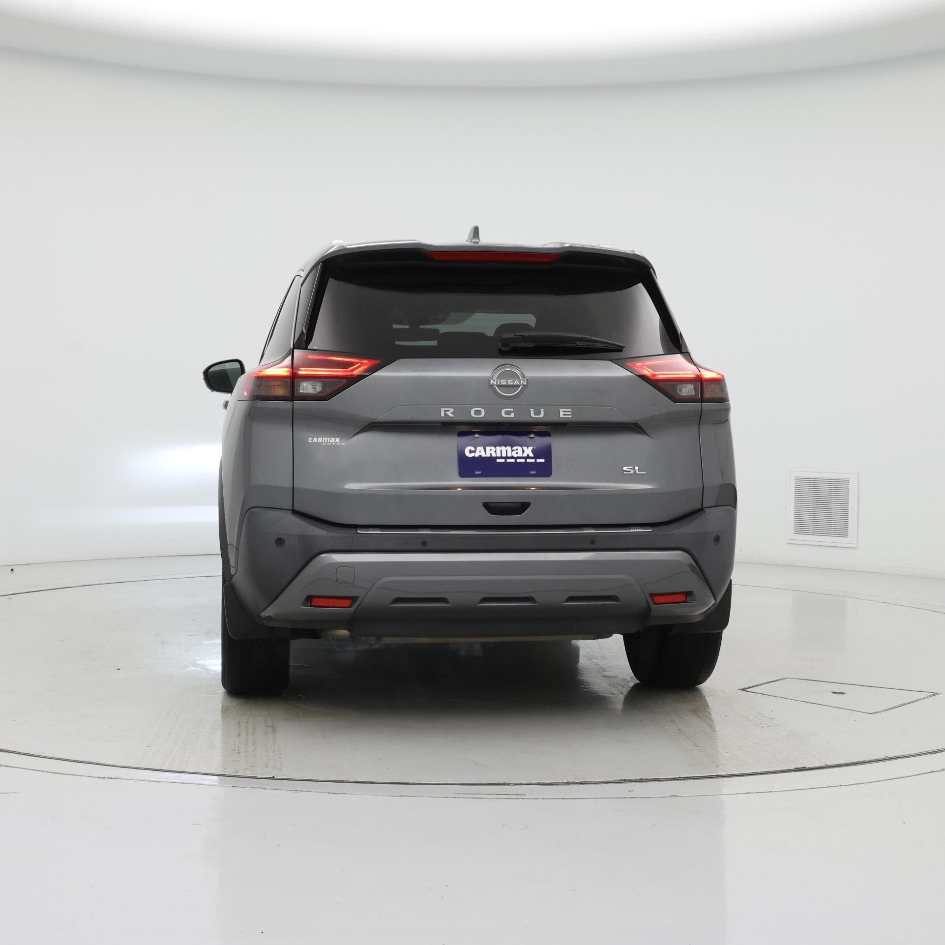 Thumbnail: 2022 Nissan Rogue - 6