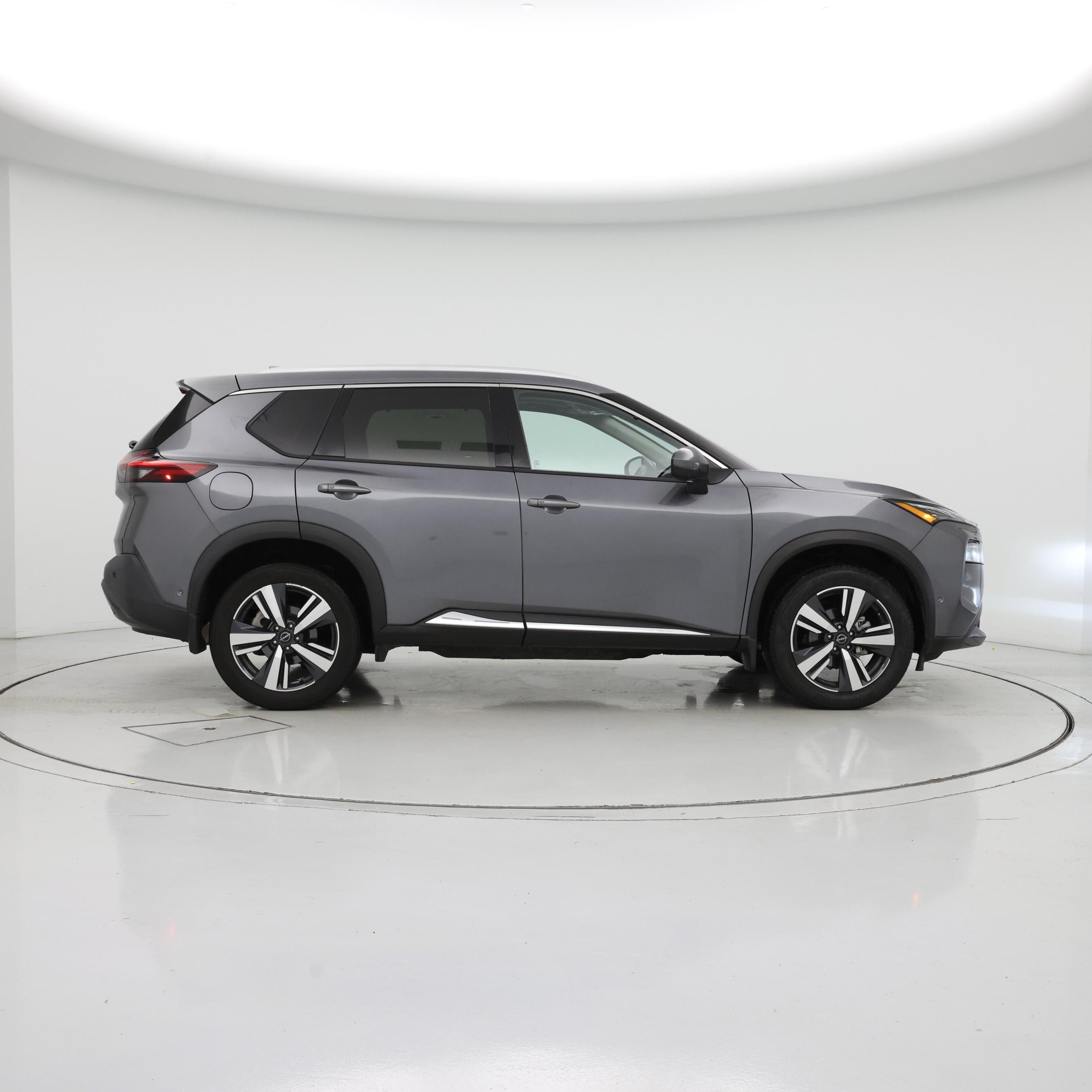Thumbnail: 2022 Nissan Rogue - 7