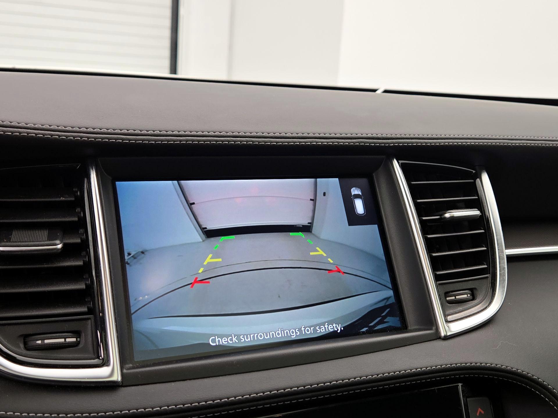 Thumbnail: 2022 INFINITI QX50 - 14