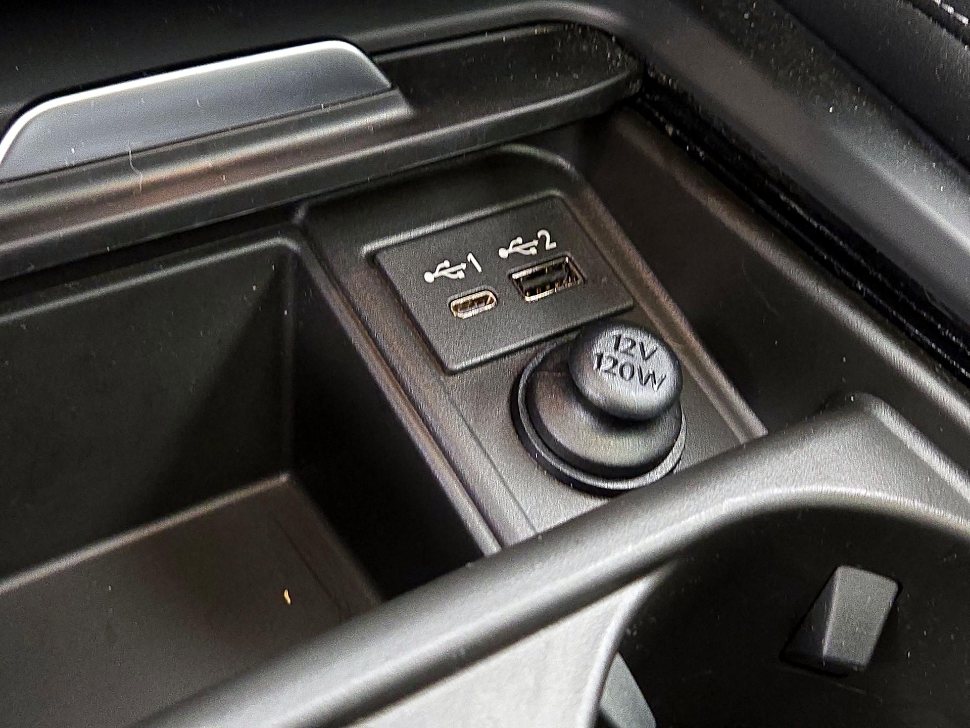 Thumbnail: 2022 INFINITI QX50 - 18