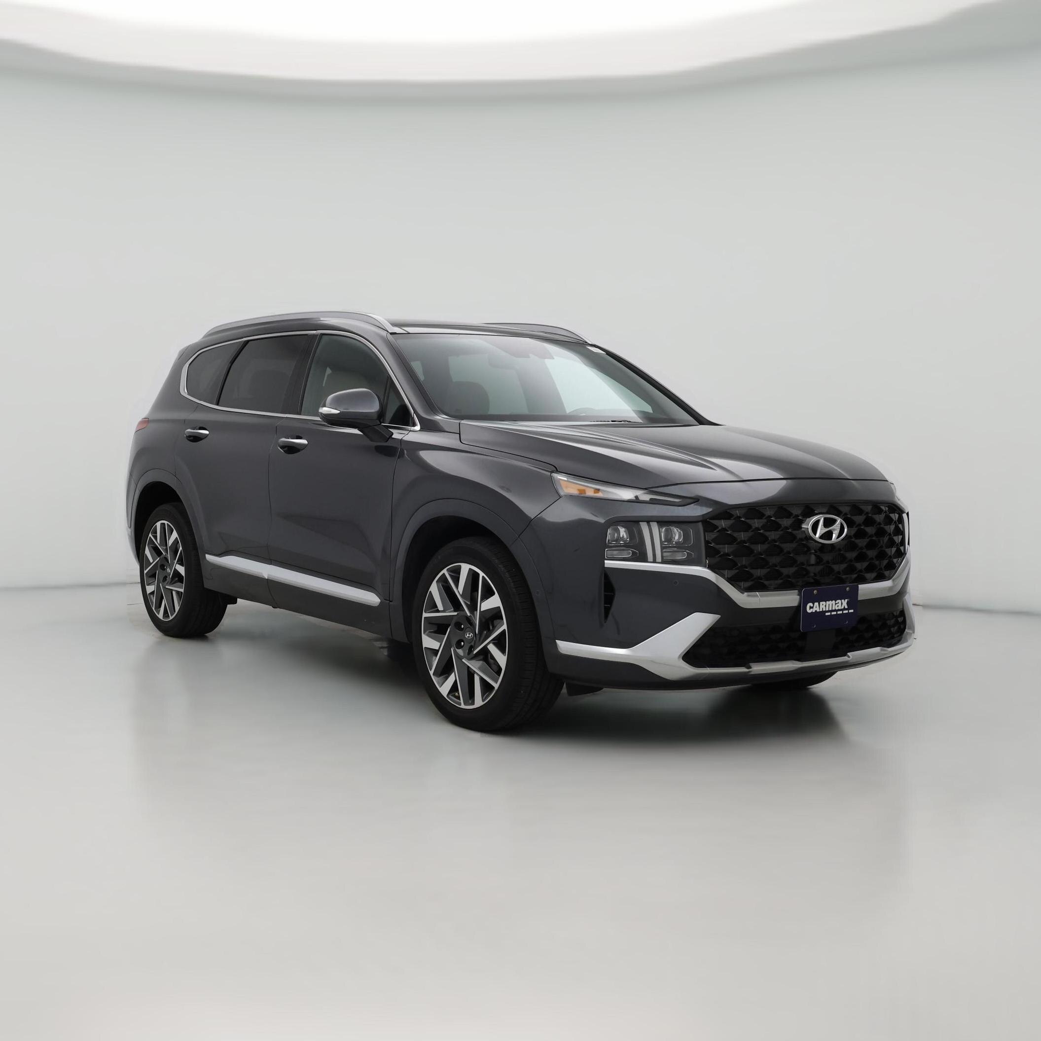 Thumbnail: 2023 Hyundai Santa Fe - 1