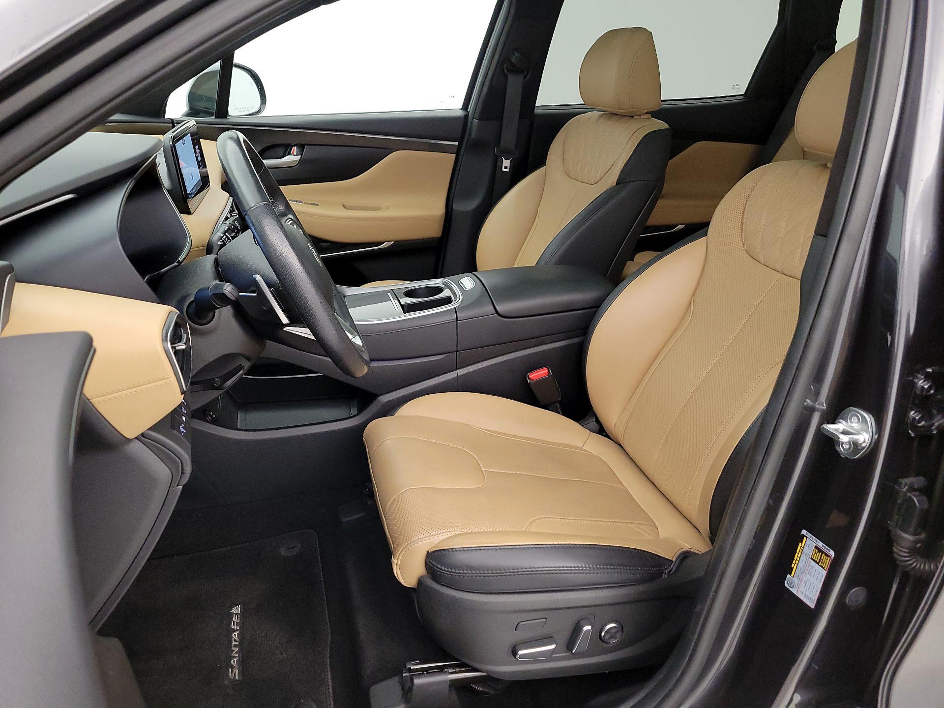 Thumbnail: 2023 Hyundai Santa Fe - 11