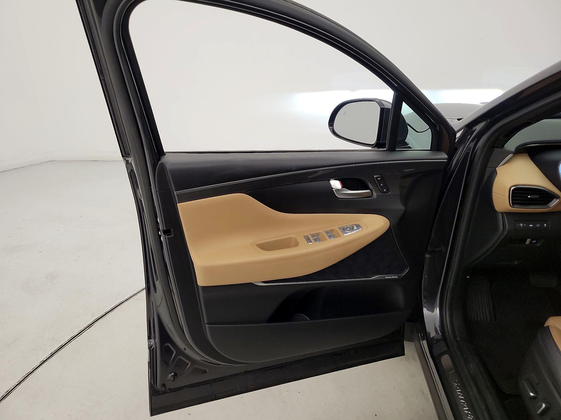 Thumbnail: 2023 Hyundai Santa Fe - 12