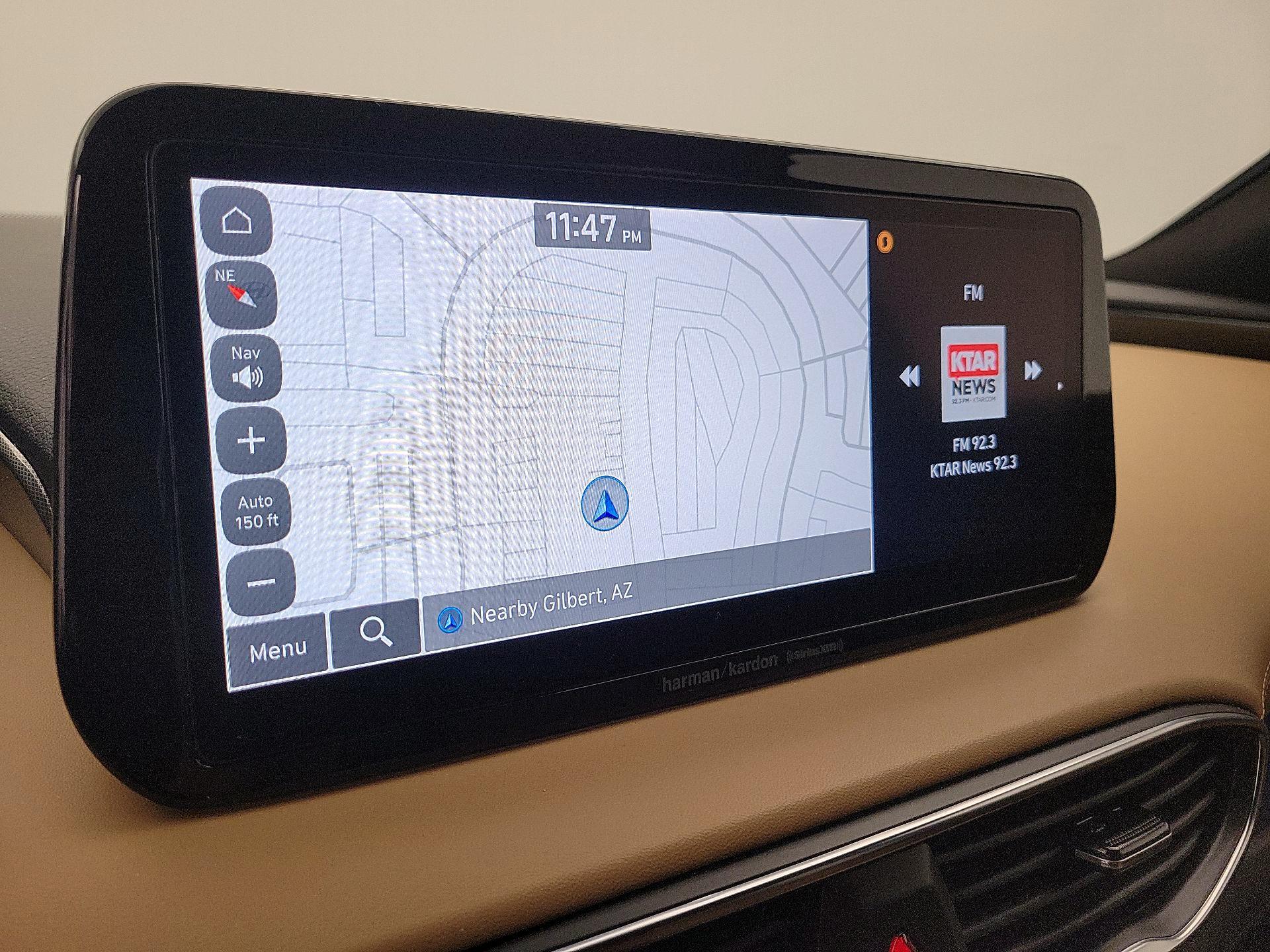 Thumbnail: 2023 Hyundai Santa Fe - 14