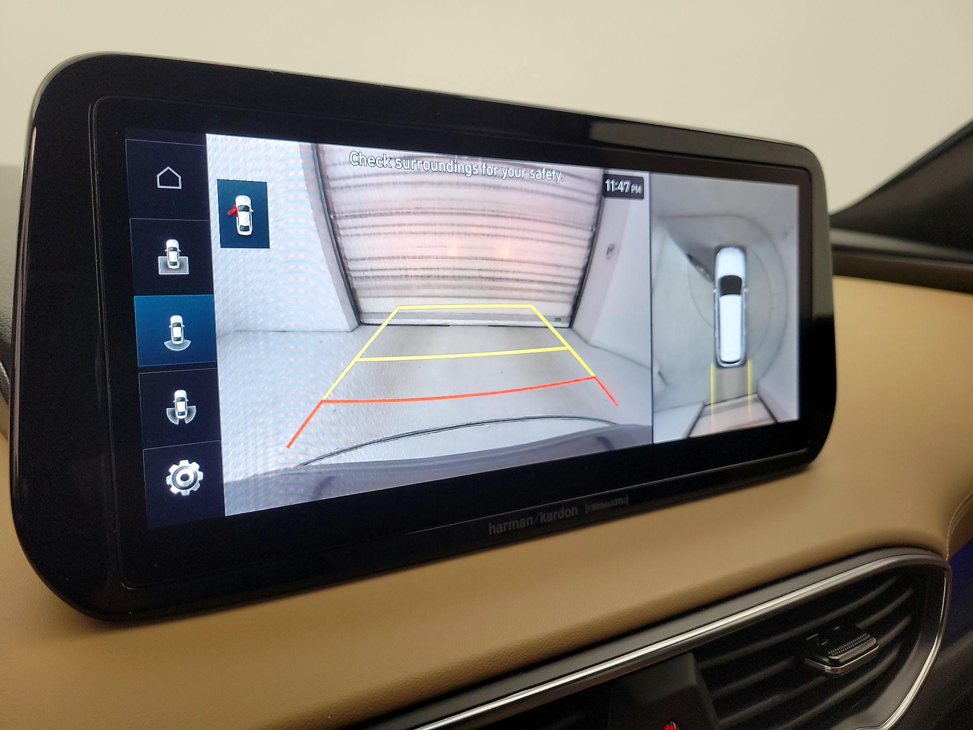 Thumbnail: 2023 Hyundai Santa Fe - 15